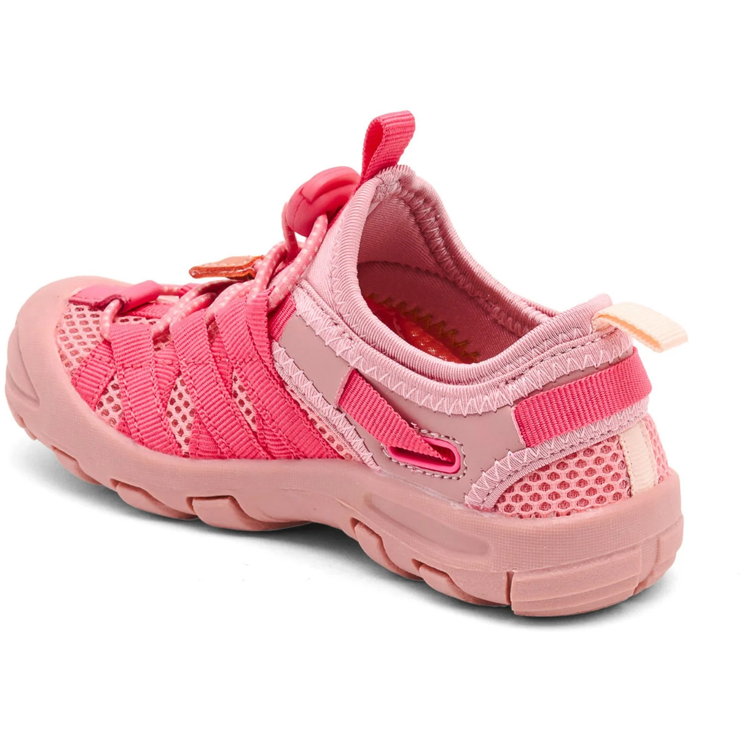 Bisgaard Old Rose Zion Sneaker - Image 3