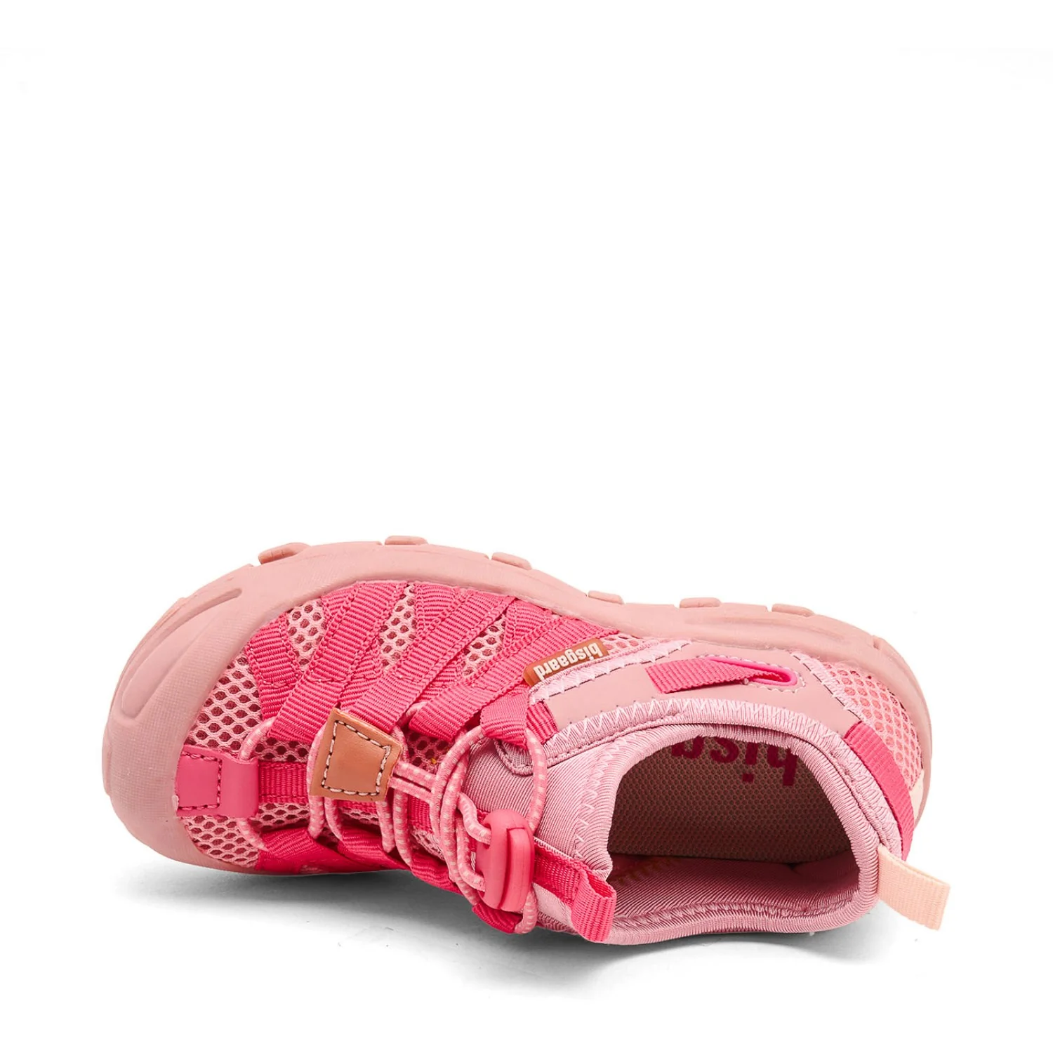 Bisgaard Old Rose Zion Sneaker - Image 4