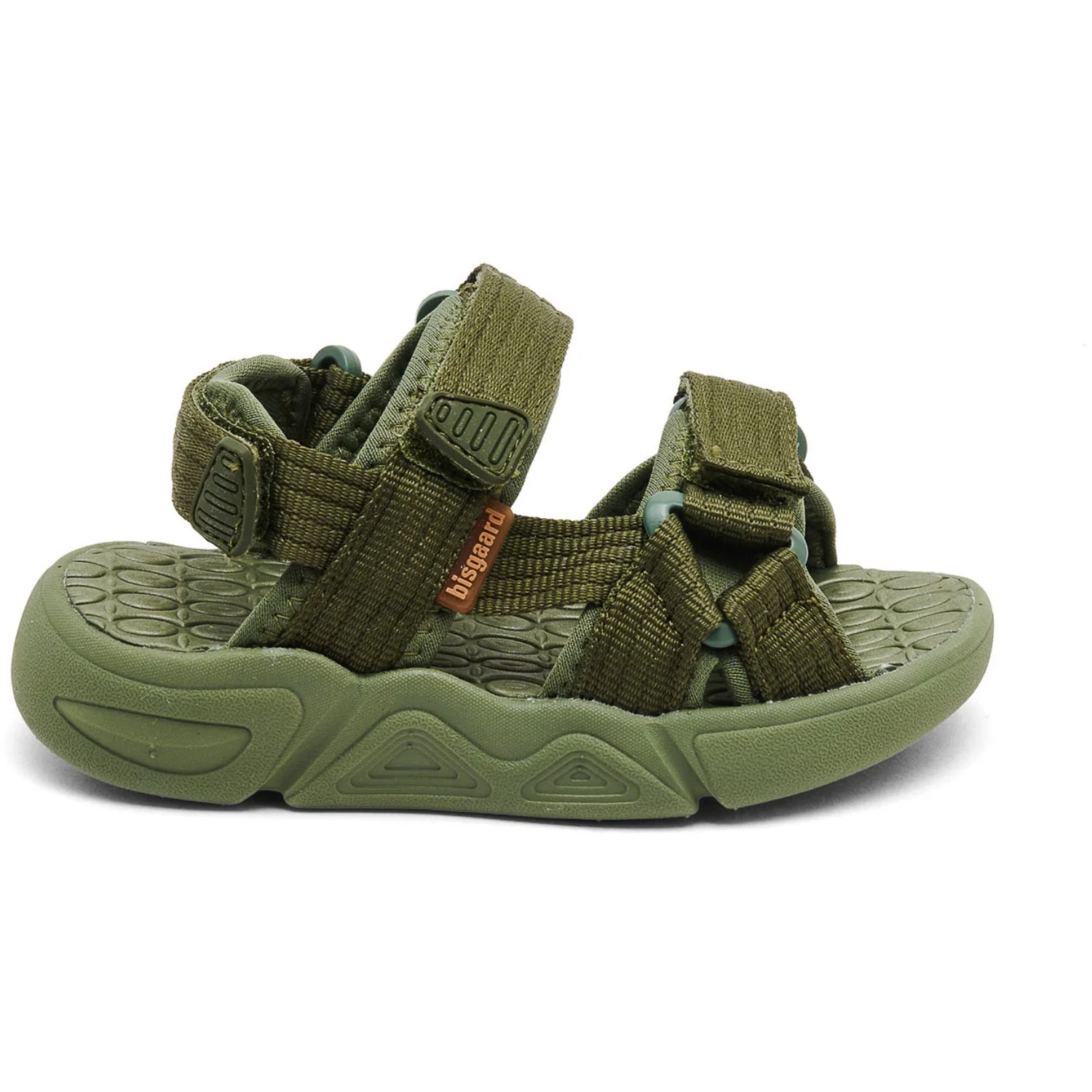 Bisgaard Olive Louis Sandal - Image 2