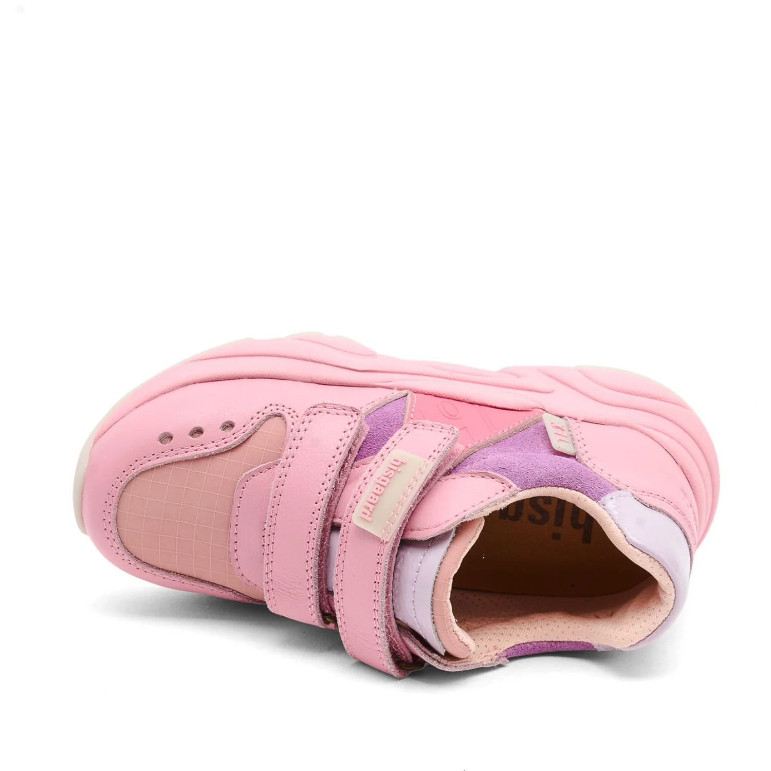 Bisgaard Pink Herle Tex Sneakers - Image 5