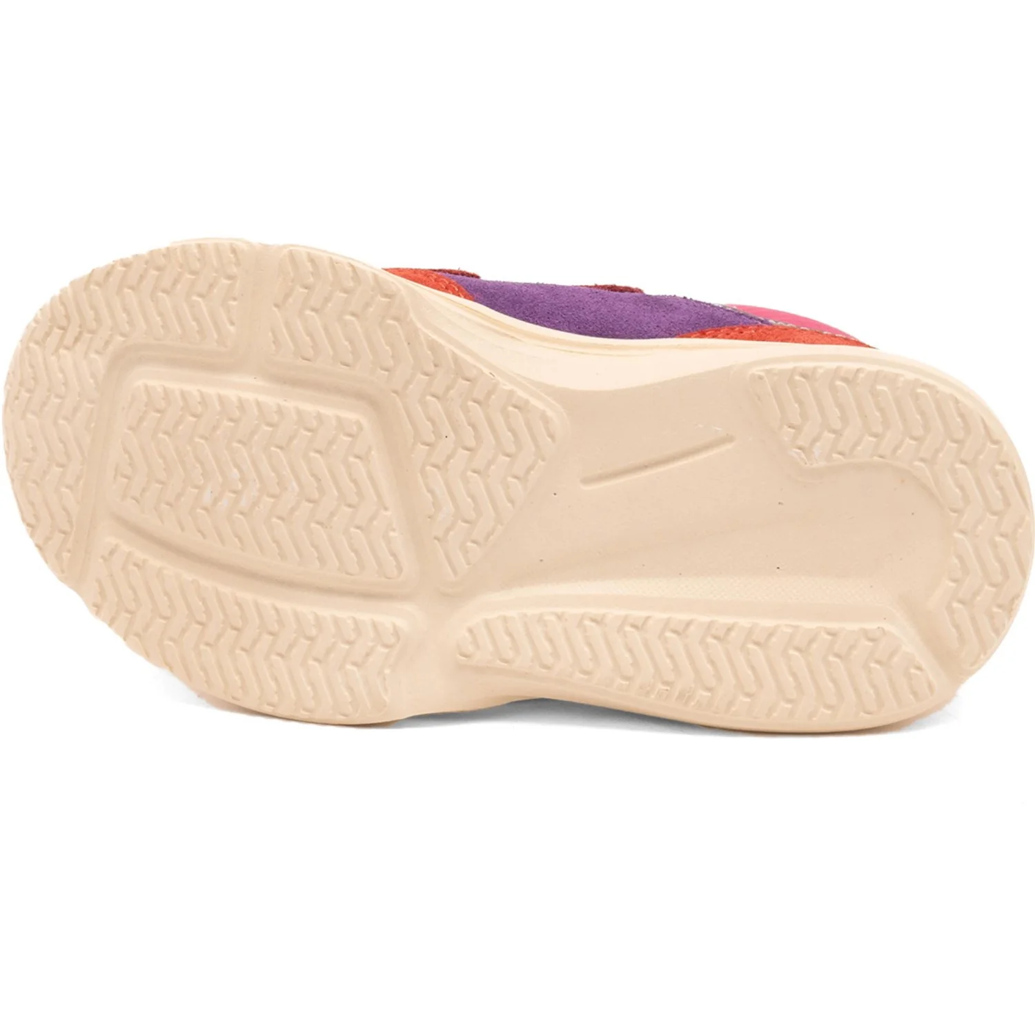 Bisgaard Pink Yuki V Tex Sneakers - Image 2