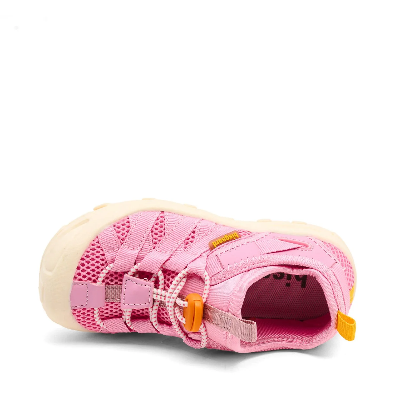 Bisgaard Pink Zion Sneaker - Image 4