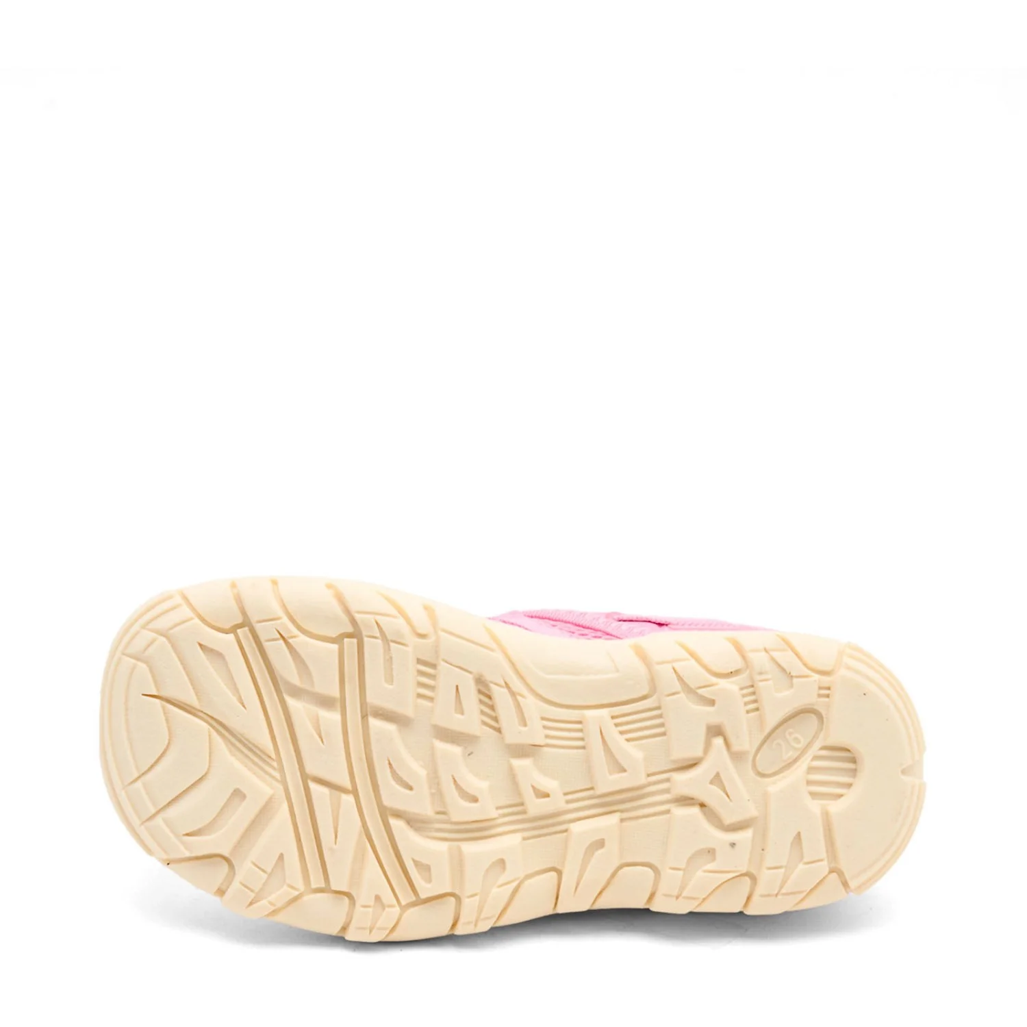 Bisgaard Pink Zion Sneaker - Image 5