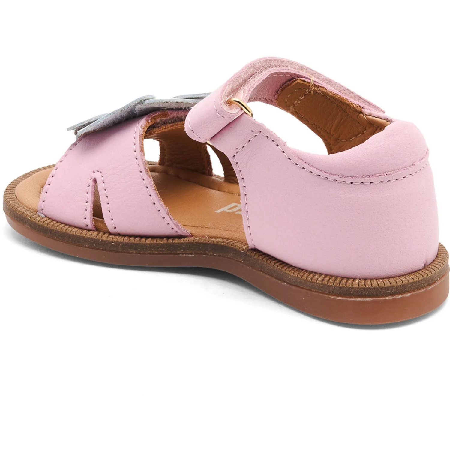 Bisgaard Rose Barbara Sandal - Image 4