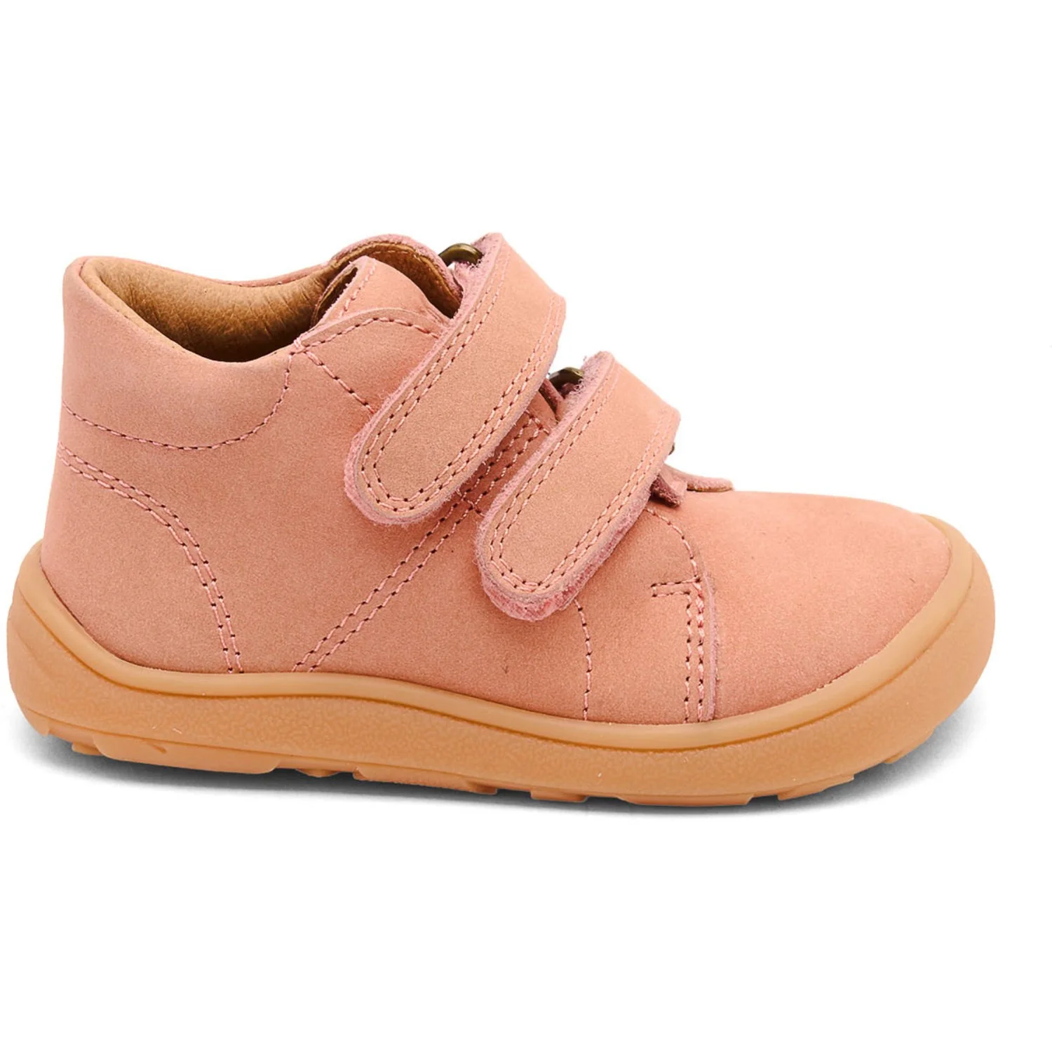 Bisgaard Rose Barefoot Dex First Step Sko - Image 5