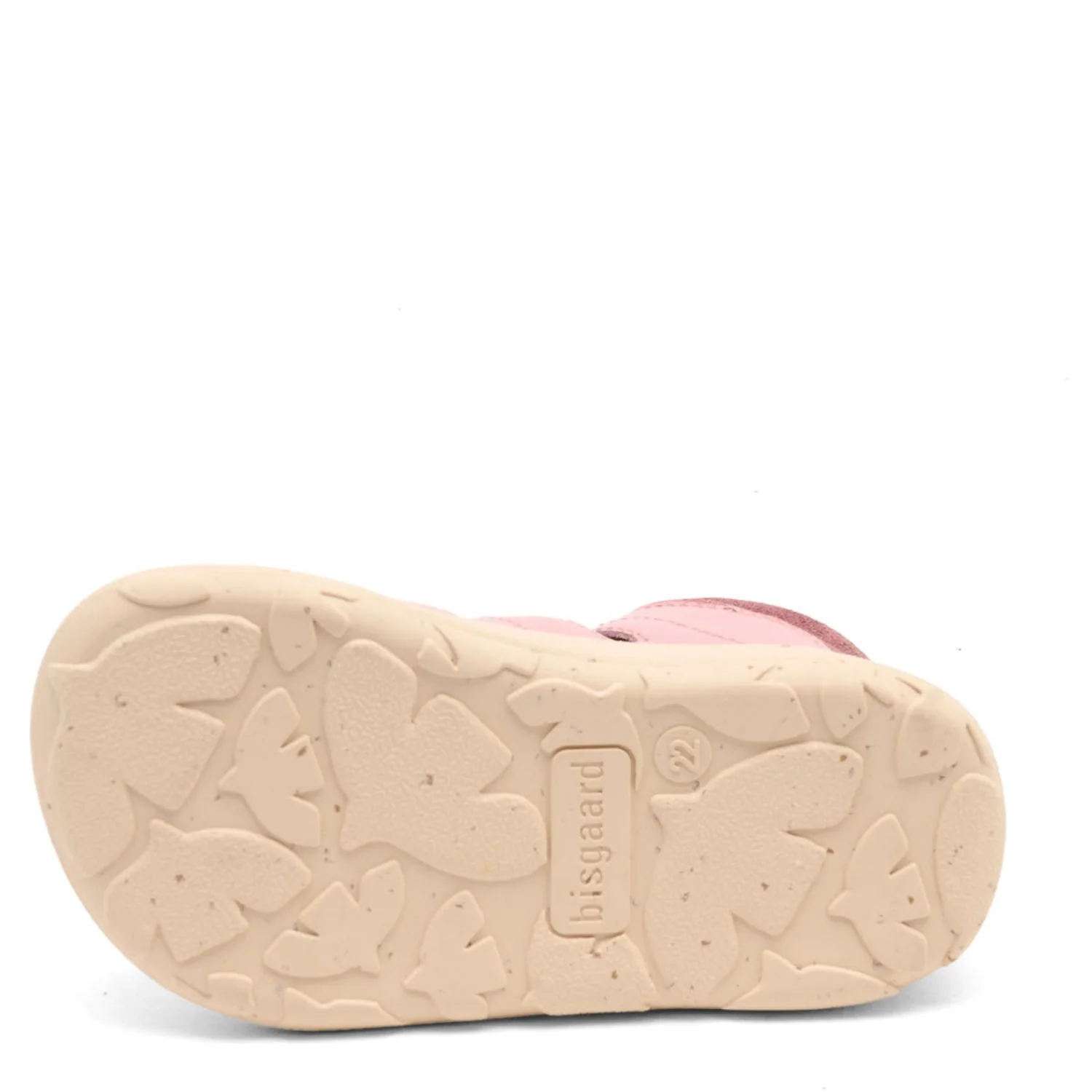 Bisgaard Rose Barefoot Fletcher Sandal - Image 3