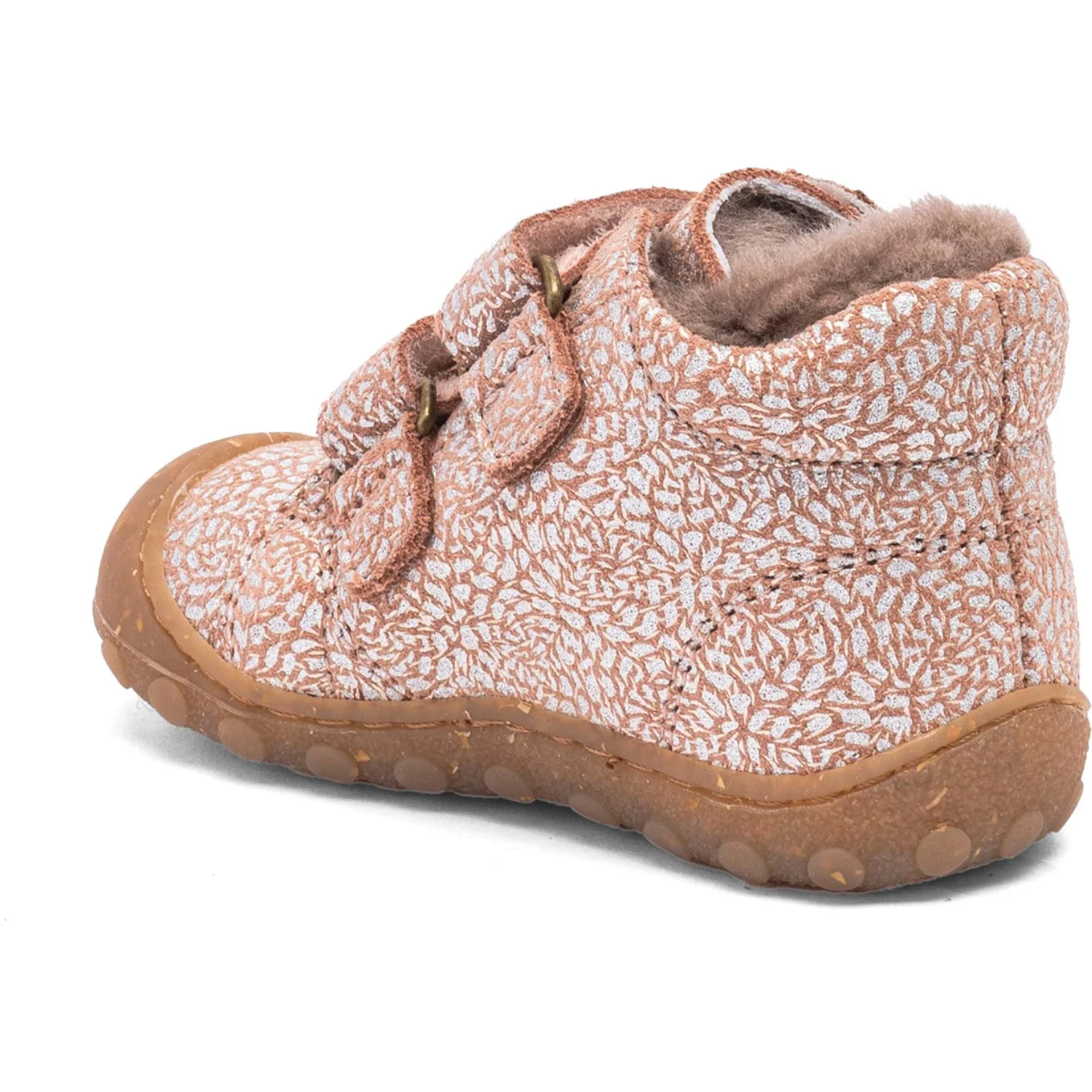 Bisgaard Rose Glitter Barefoot Hale V Lamb - Image 9