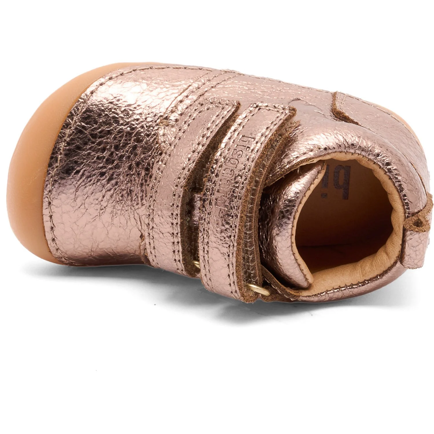 Bisgaard Rose Gold Barefoot Carter - Image 3