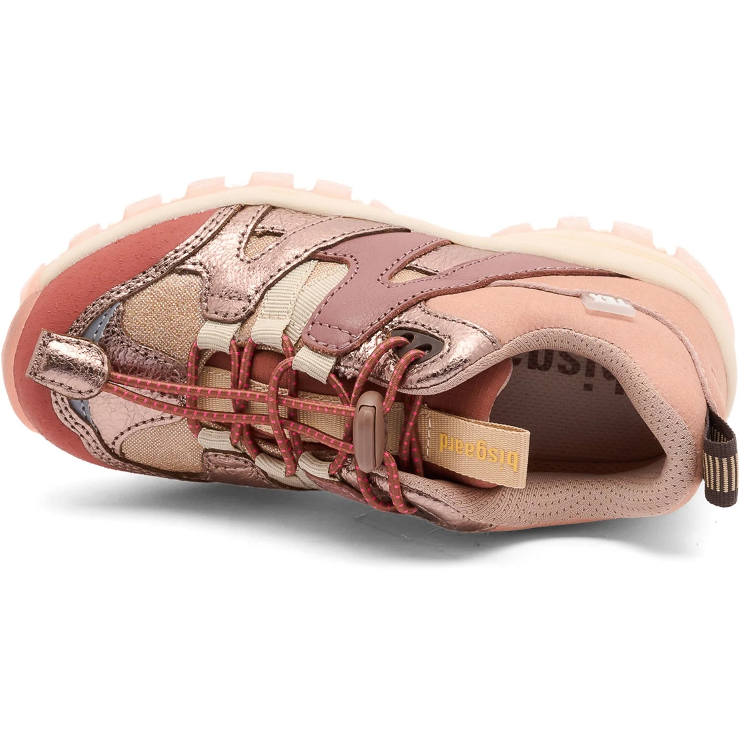 Bisgaard Rose Gold Pilou Tex - Image 3