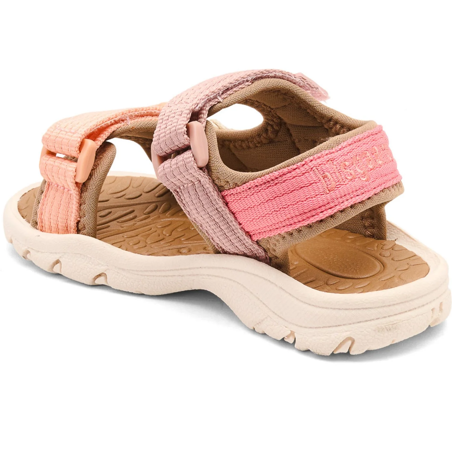 Bisgaard Rose Nico Sandal - Image 3