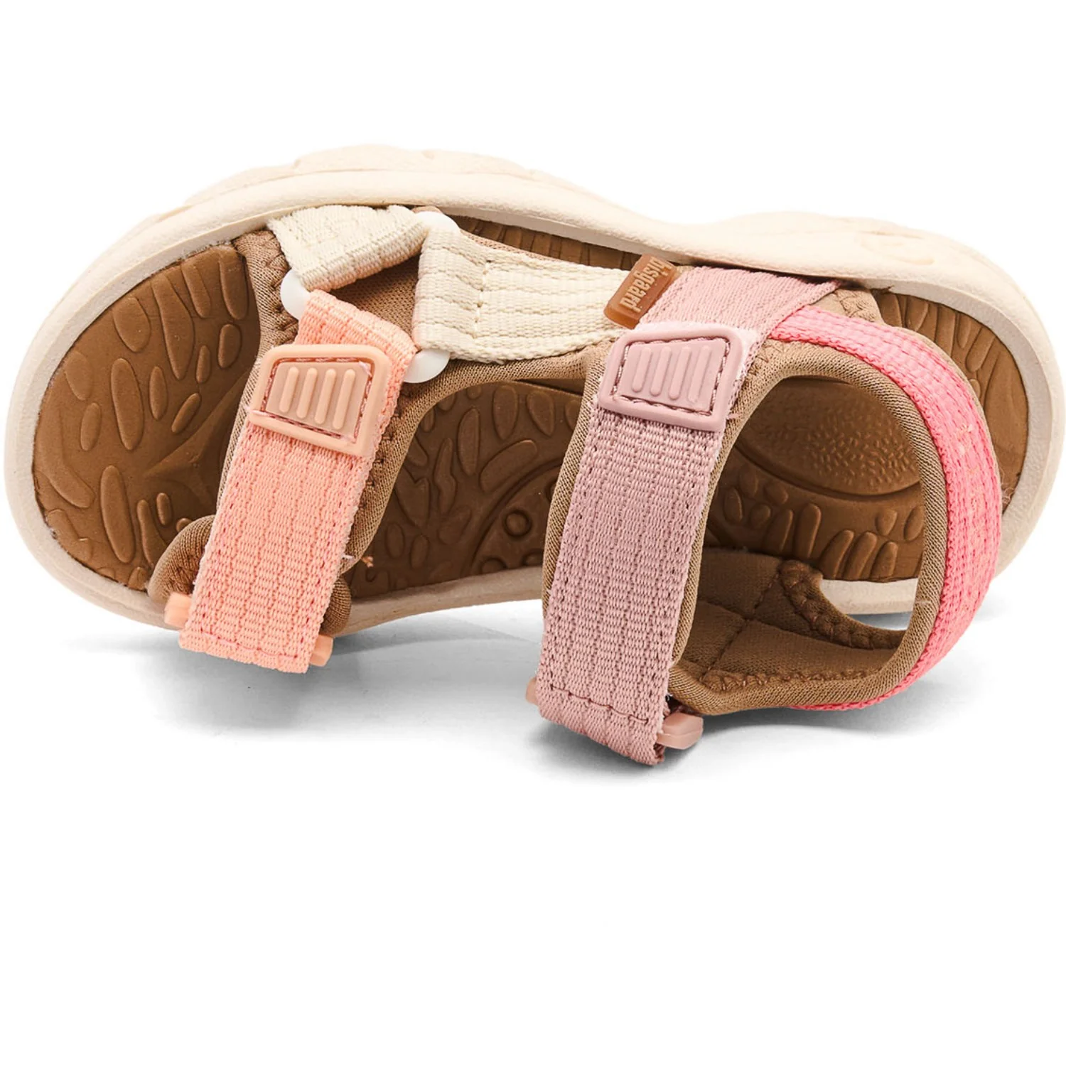 Bisgaard Rose Nico Sandal - Image 4