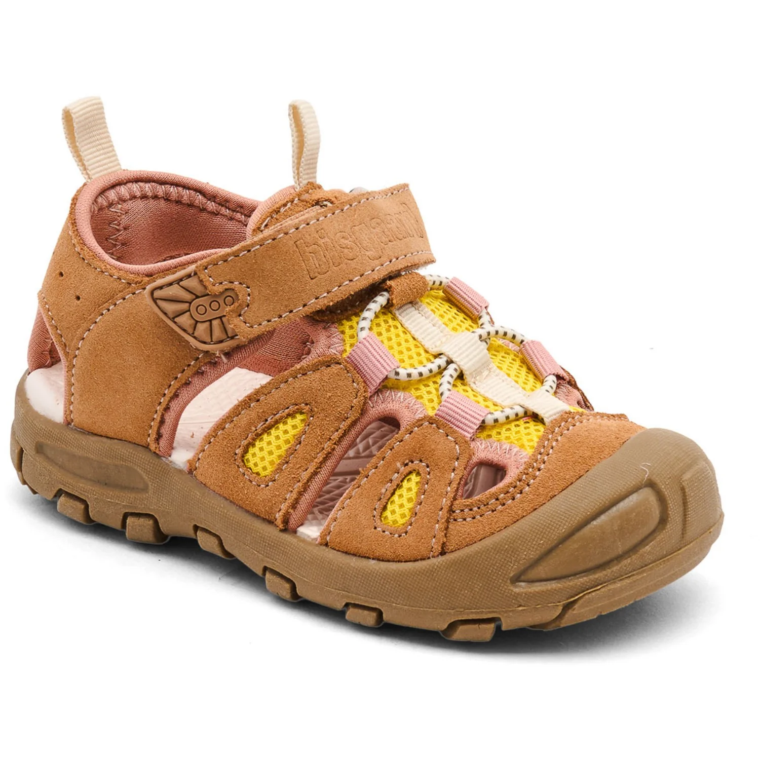 Bisgaard Rose Parker Sandal