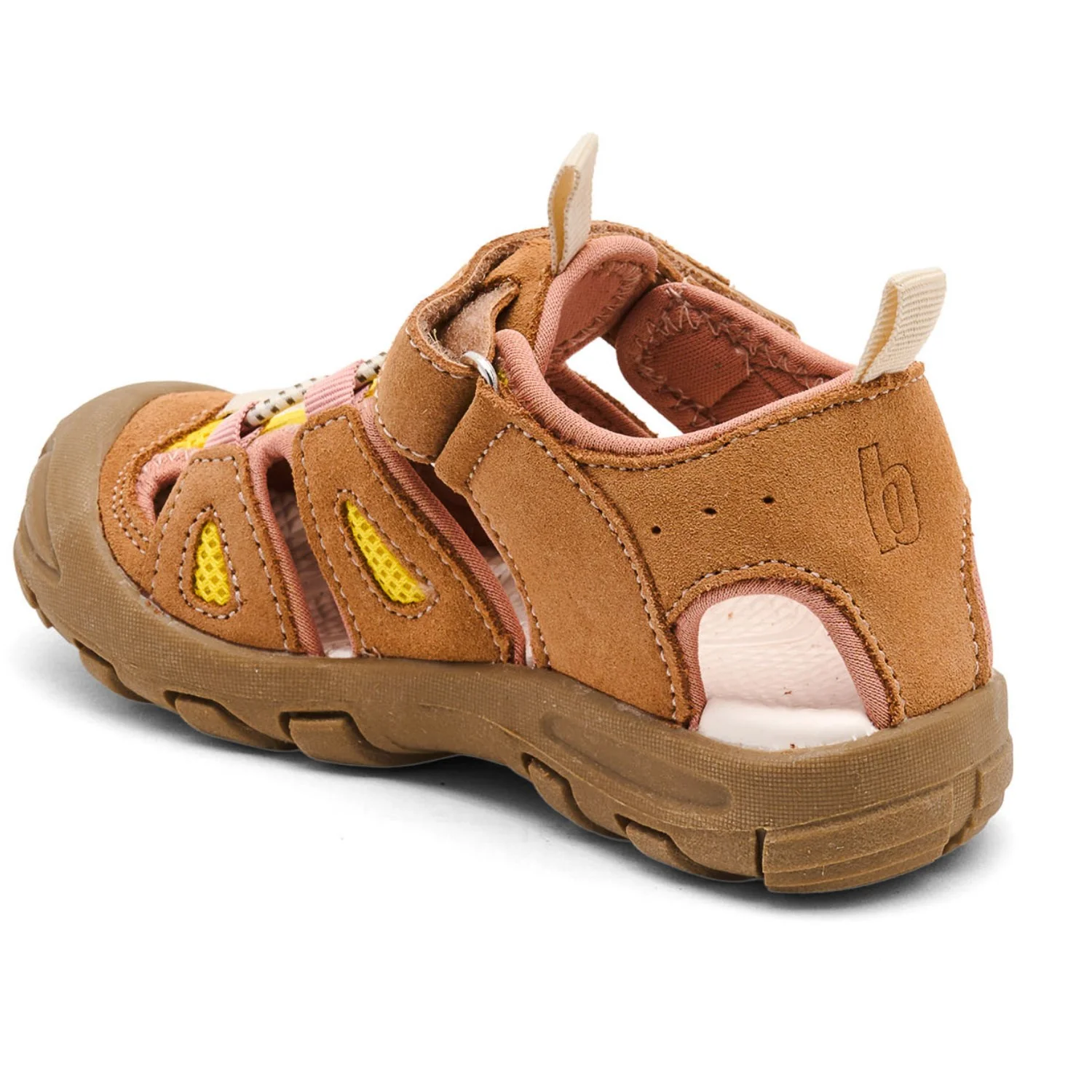 Bisgaard Rose Parker Sandal - Image 4