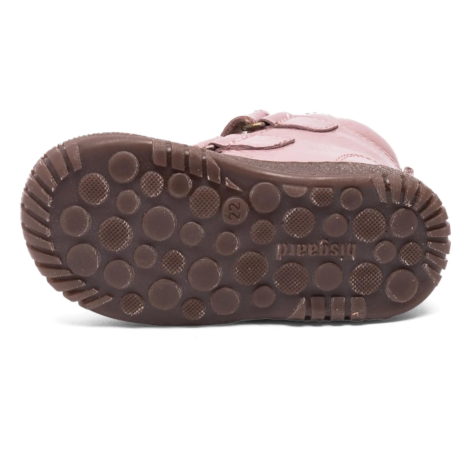 Bisgaard Rose Patent Evon Tex Støvle - Image 3