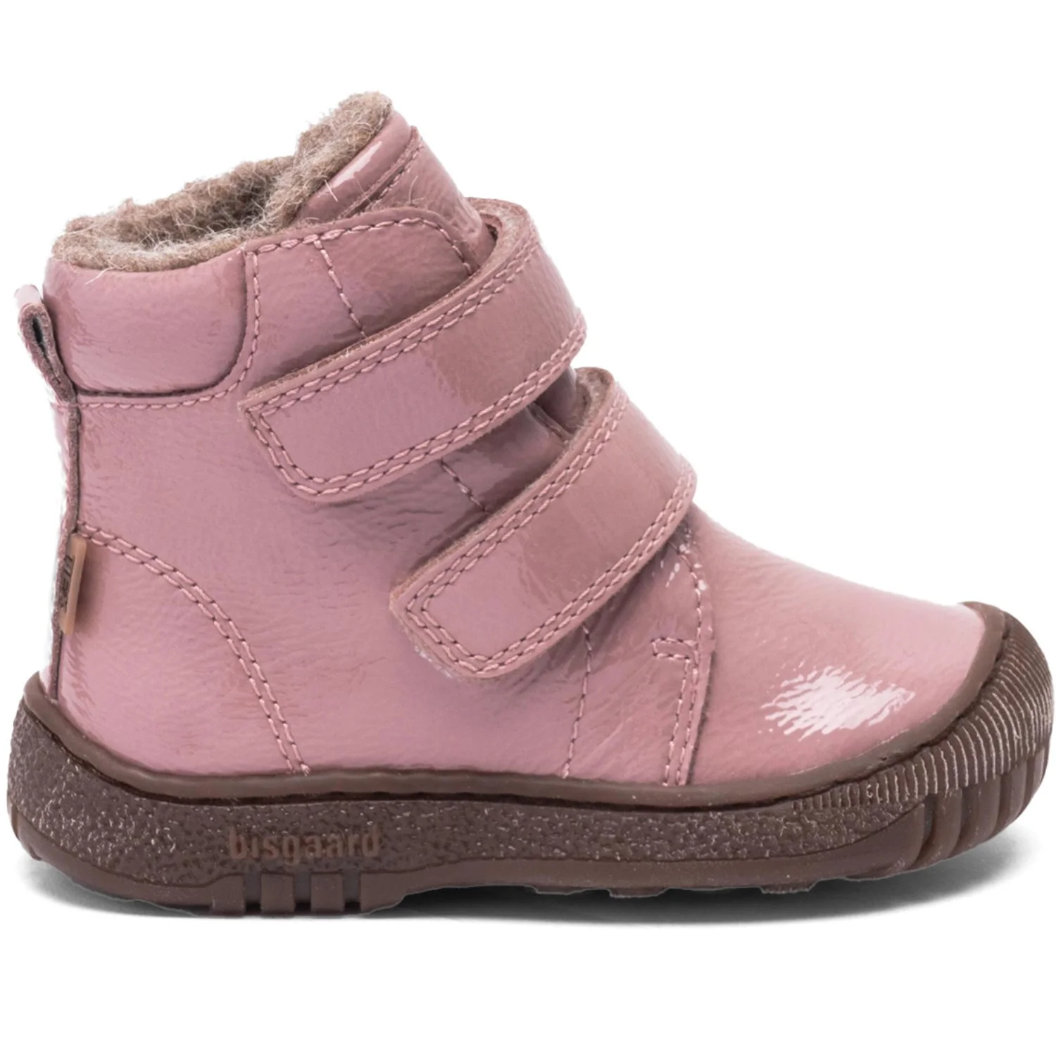 Bisgaard Rose Patent Evon Tex Støvle - Image 4