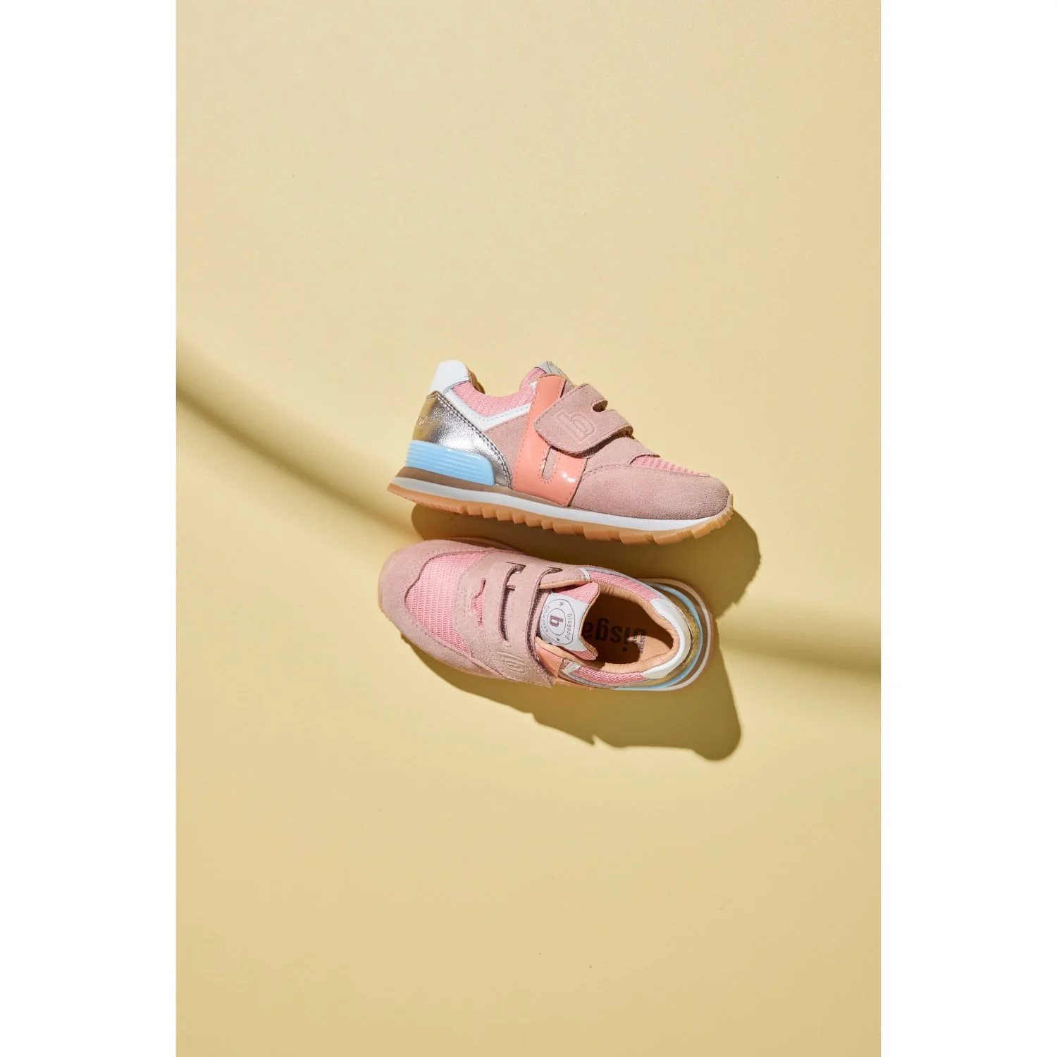 Bisgaard Rose Winston Sneakers - Image 6