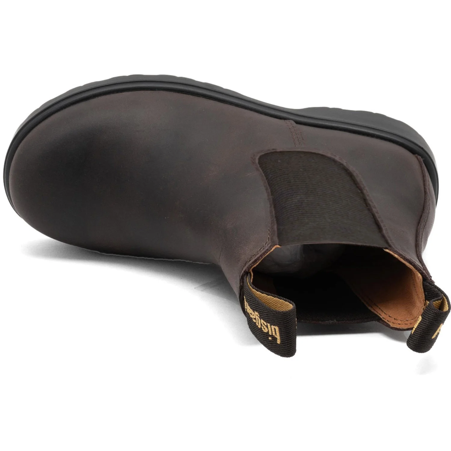 Bisgaard Rustic Brown Kim Støvle - Image 2