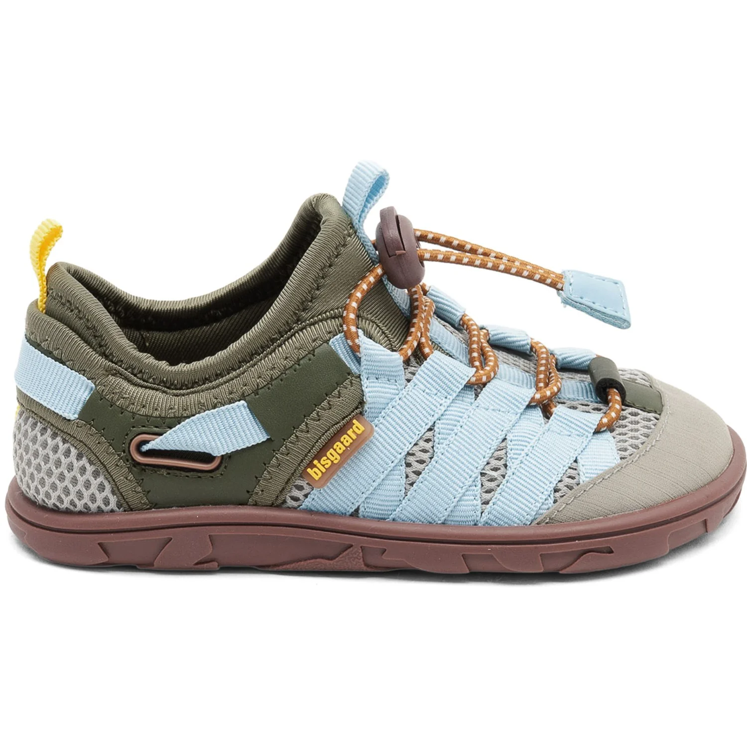 Bisgaard Sage Barefoot Ivy Lace Sko - Image 5