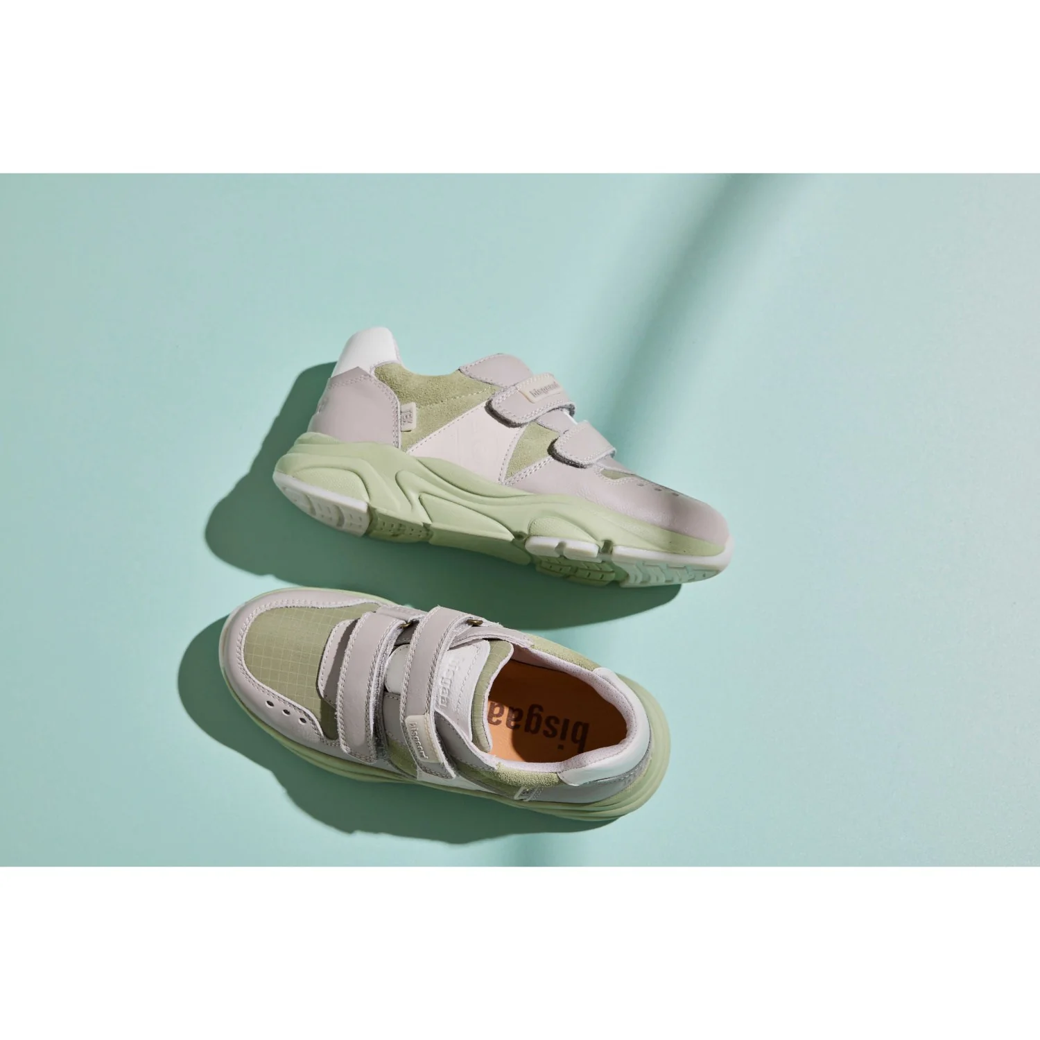 Bisgaard Sage Herle Tex Sneakers - Image 6