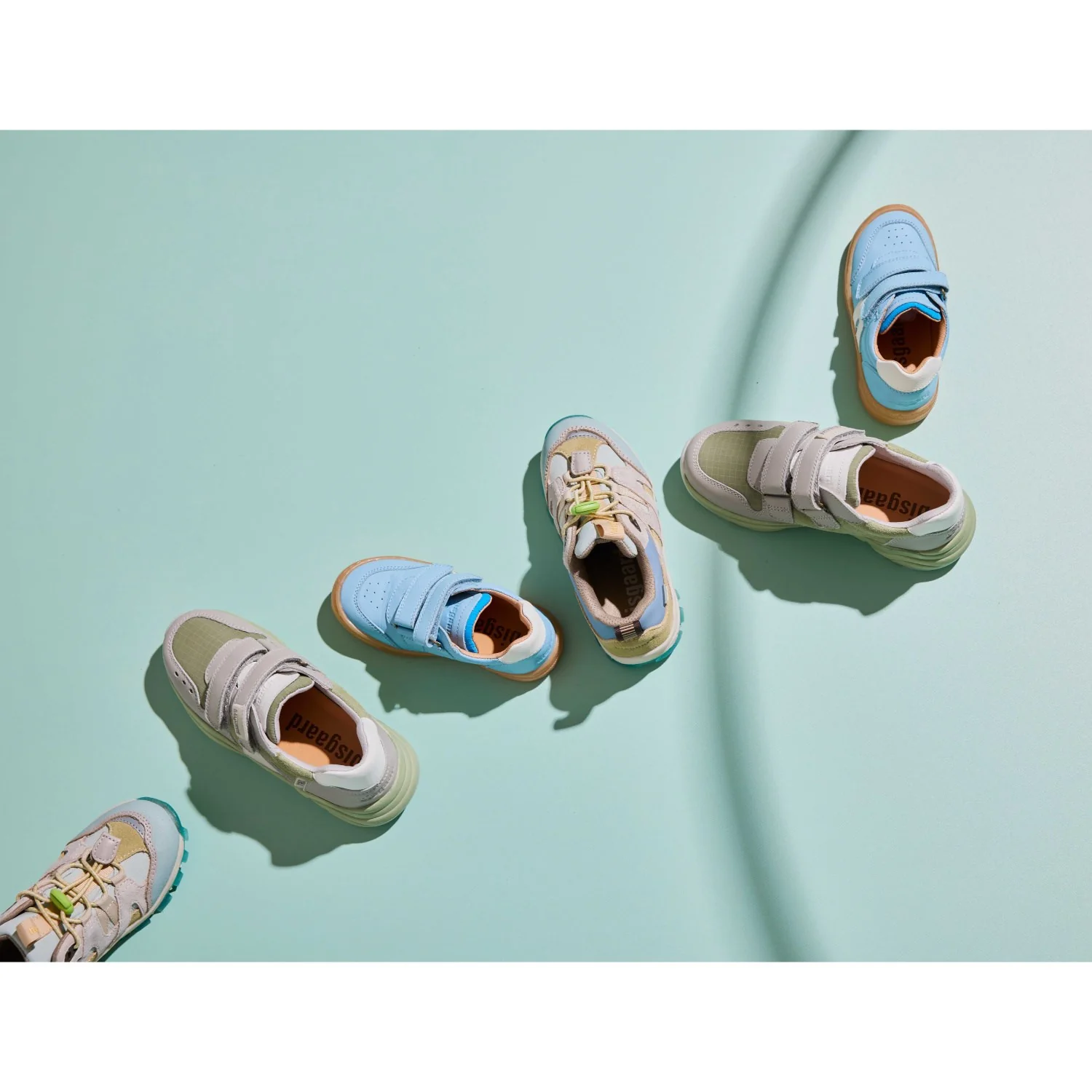 Bisgaard Sage Herle Tex Sneakers - Image 7