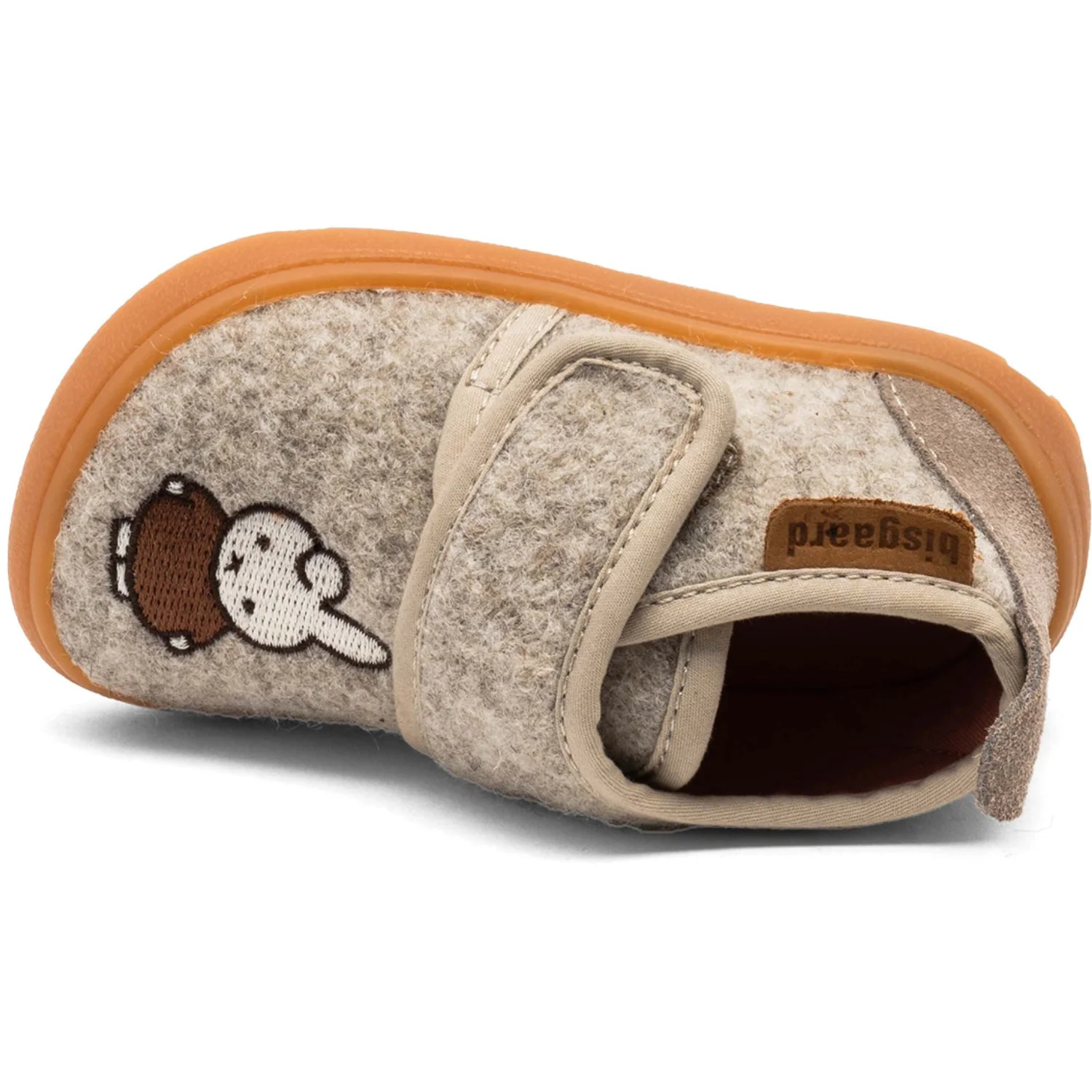 Bisgaard Sand X Miffy Barefoot Basic - Image 6