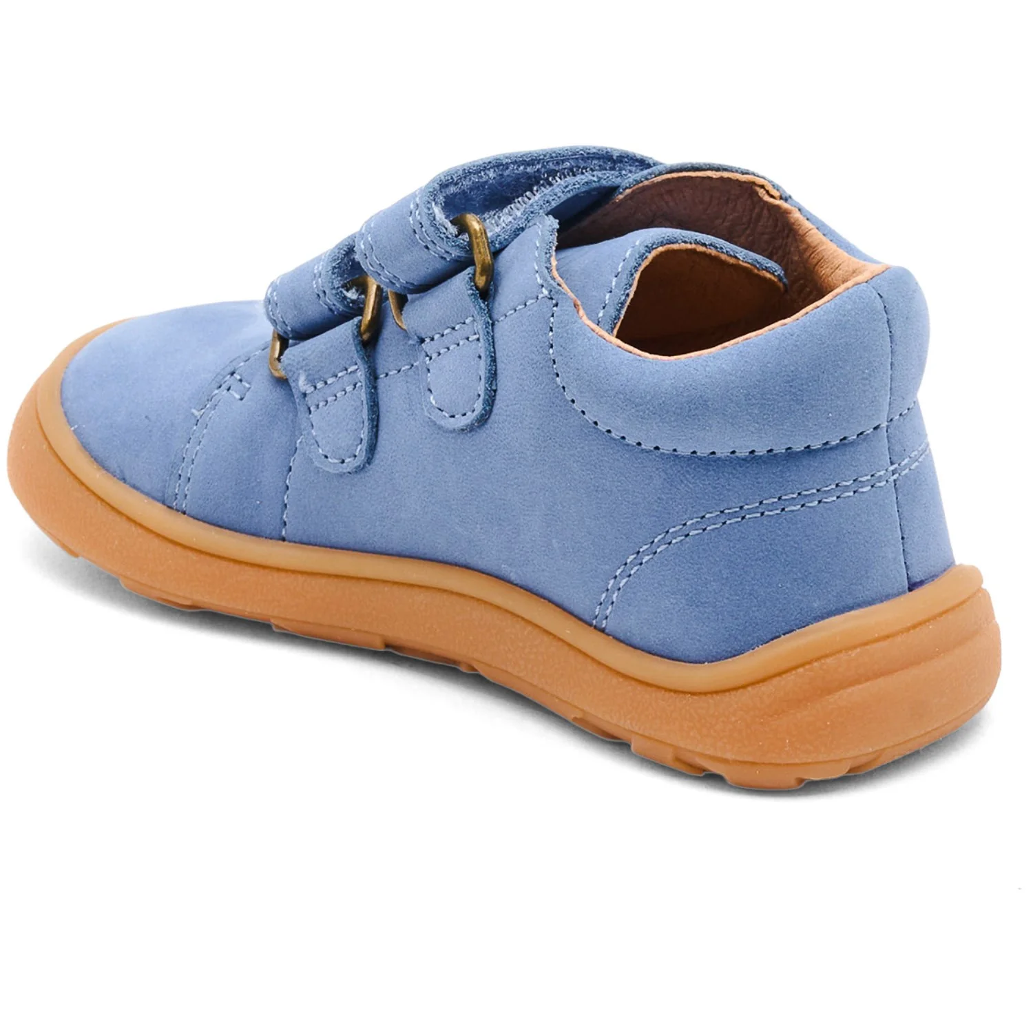 Bisgaard Sky Barefoot Dex First Step Sko - Image 5