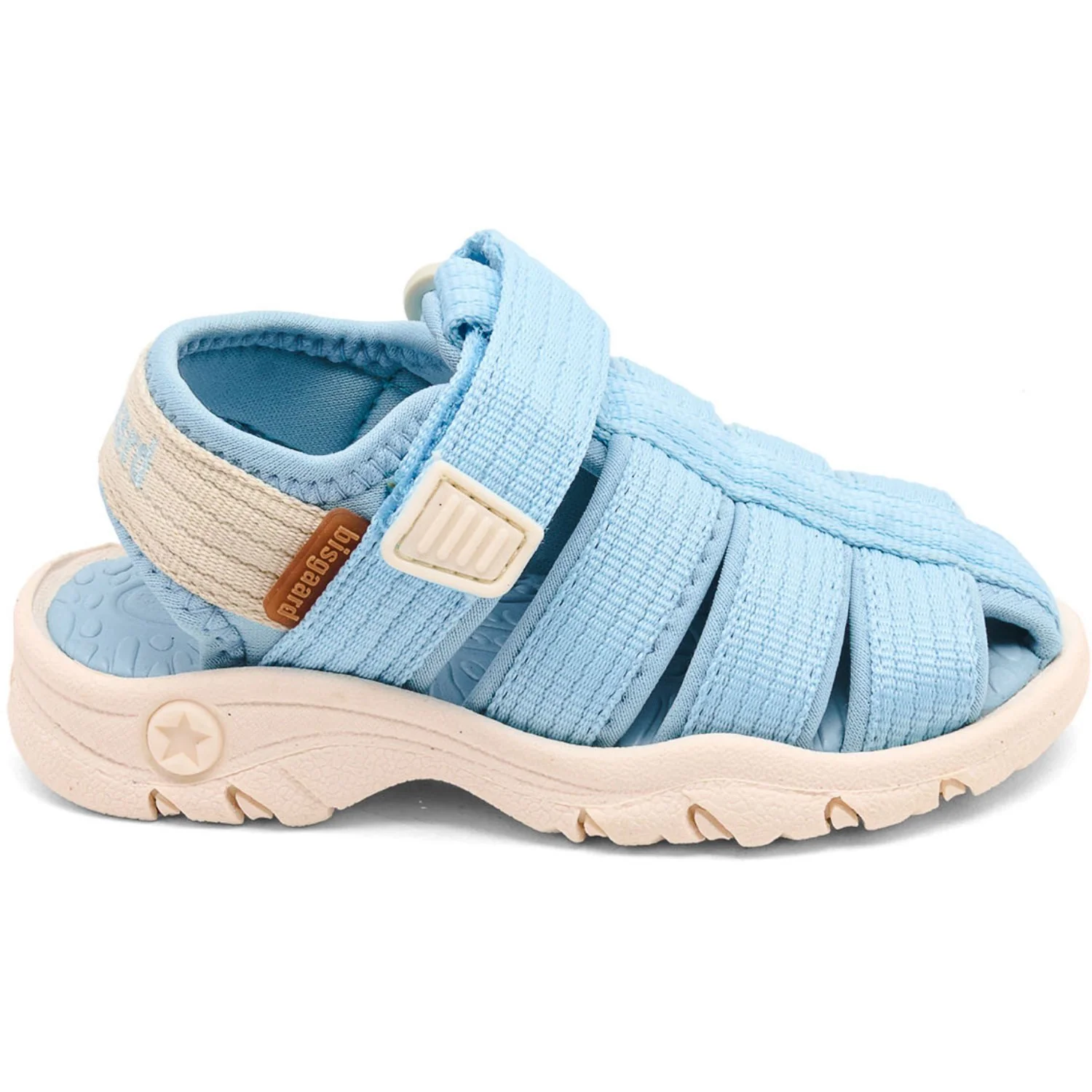 Bisgaard Sky Niki Sandal - Image 2