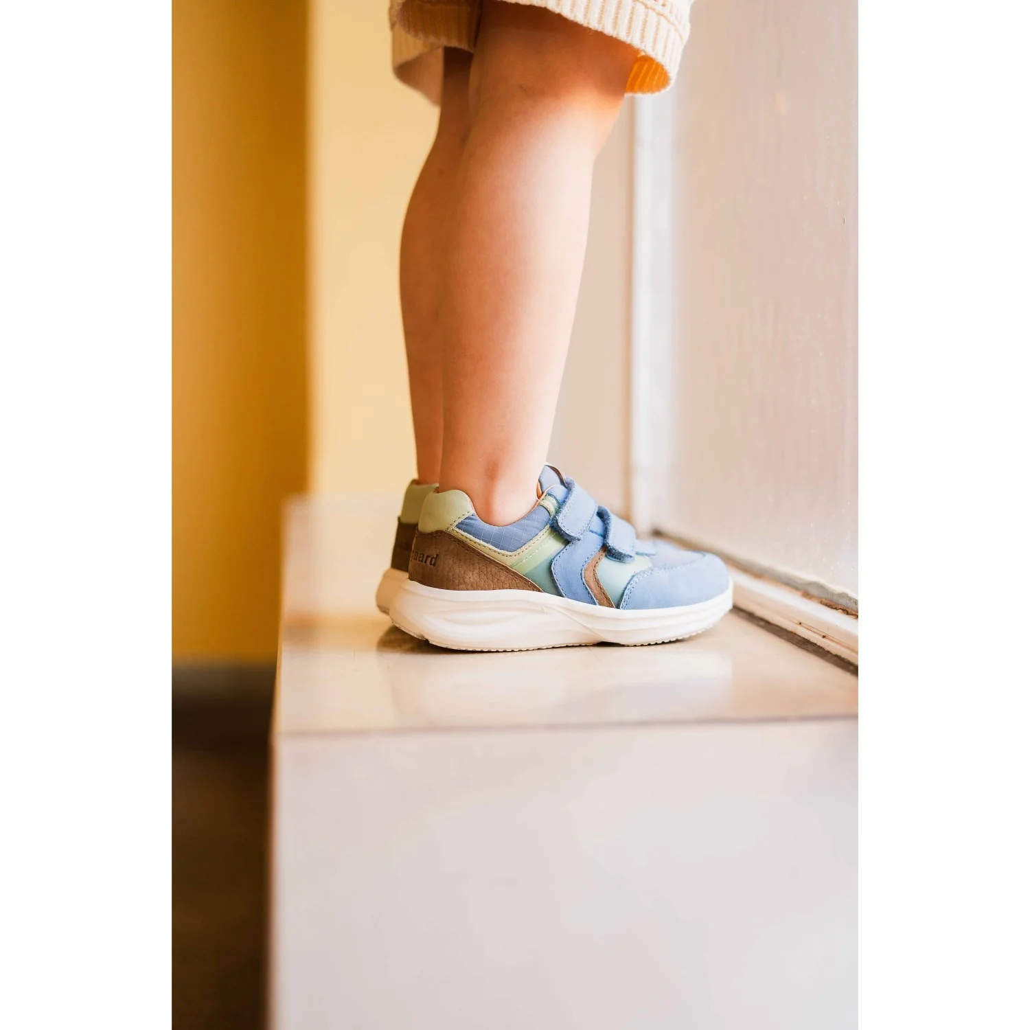 Bisgaard Sky Yuki Sneakers - Image 7
