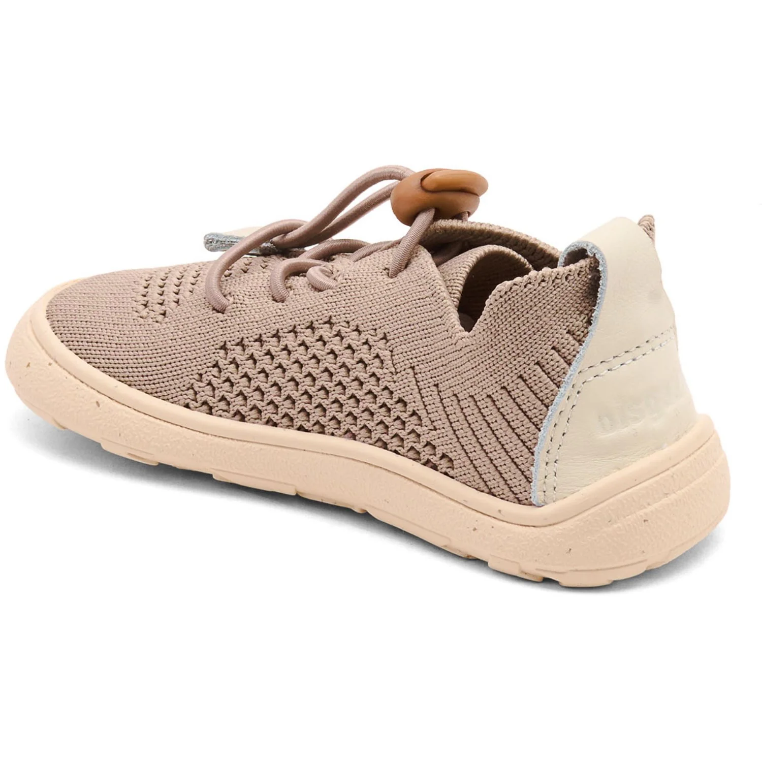Bisgaard Stone Barefoot Jua First Step Sko - Image 4