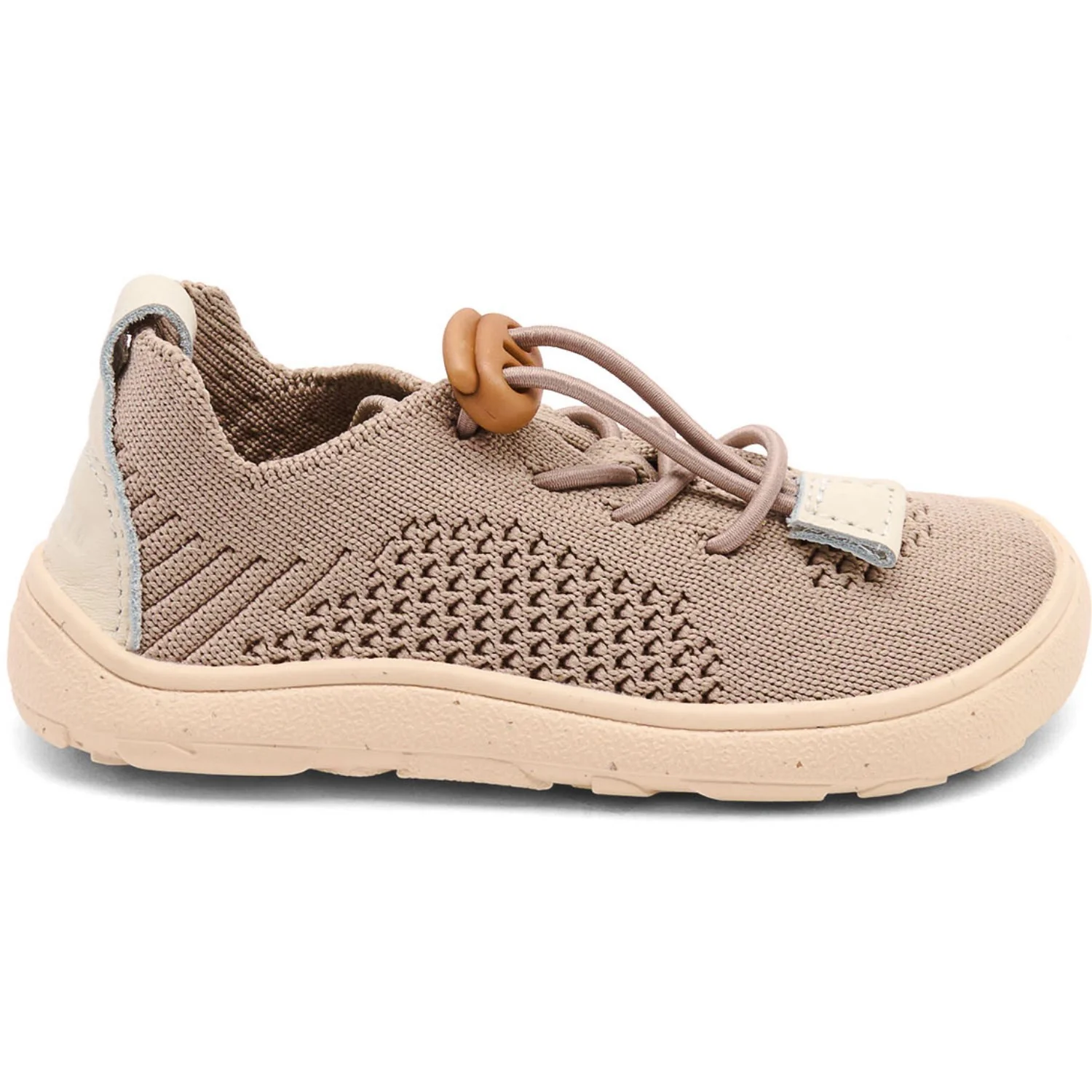 Bisgaard Stone Barefoot Jua First Step Sko - Image 5