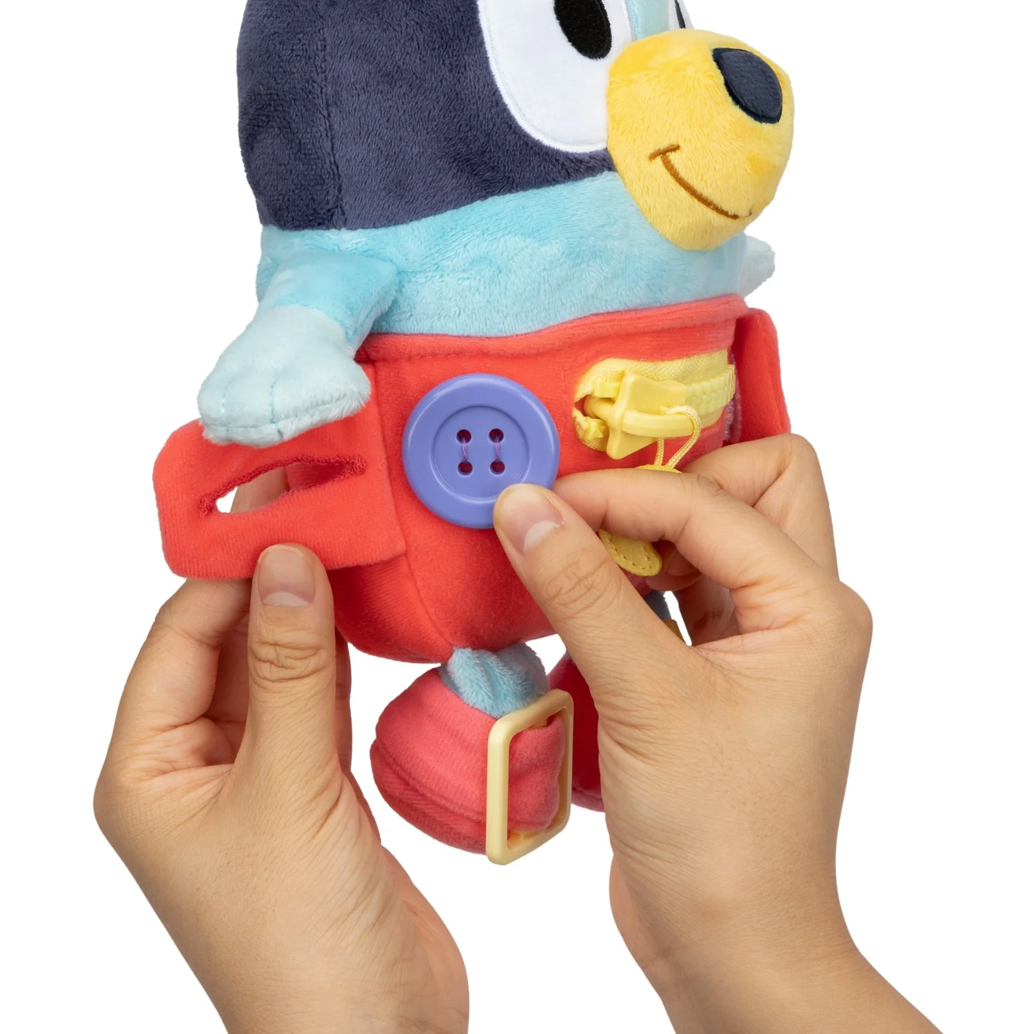 Bluey Dress & Play Bluey - Image 5