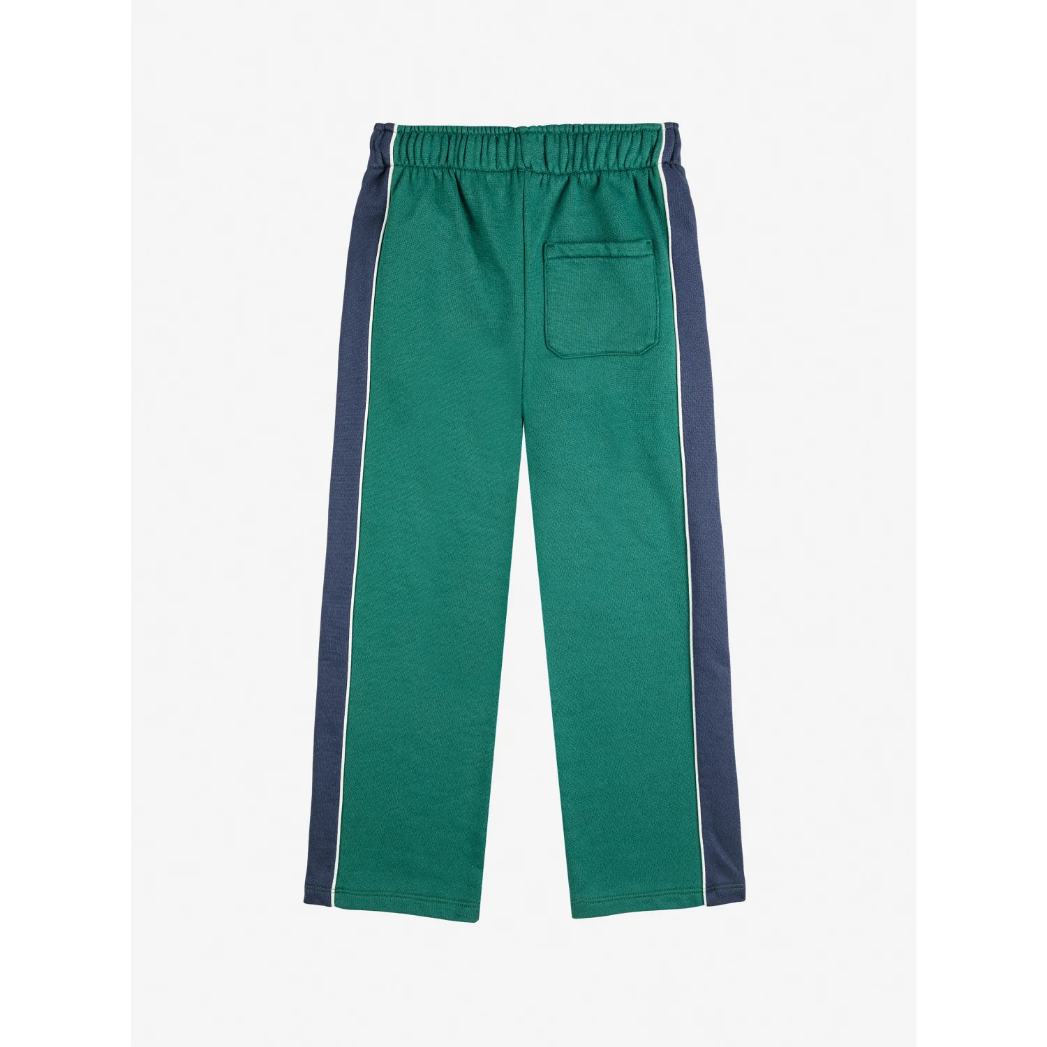 Bobo Choses Dark Green Bc Tracksuit Bukser - Image 7