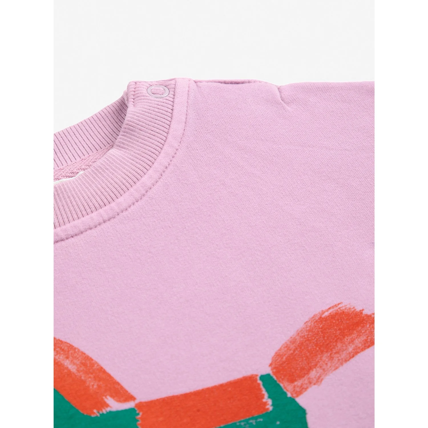 Bobo Choses Lavender Rocking Horse Body - Image 4