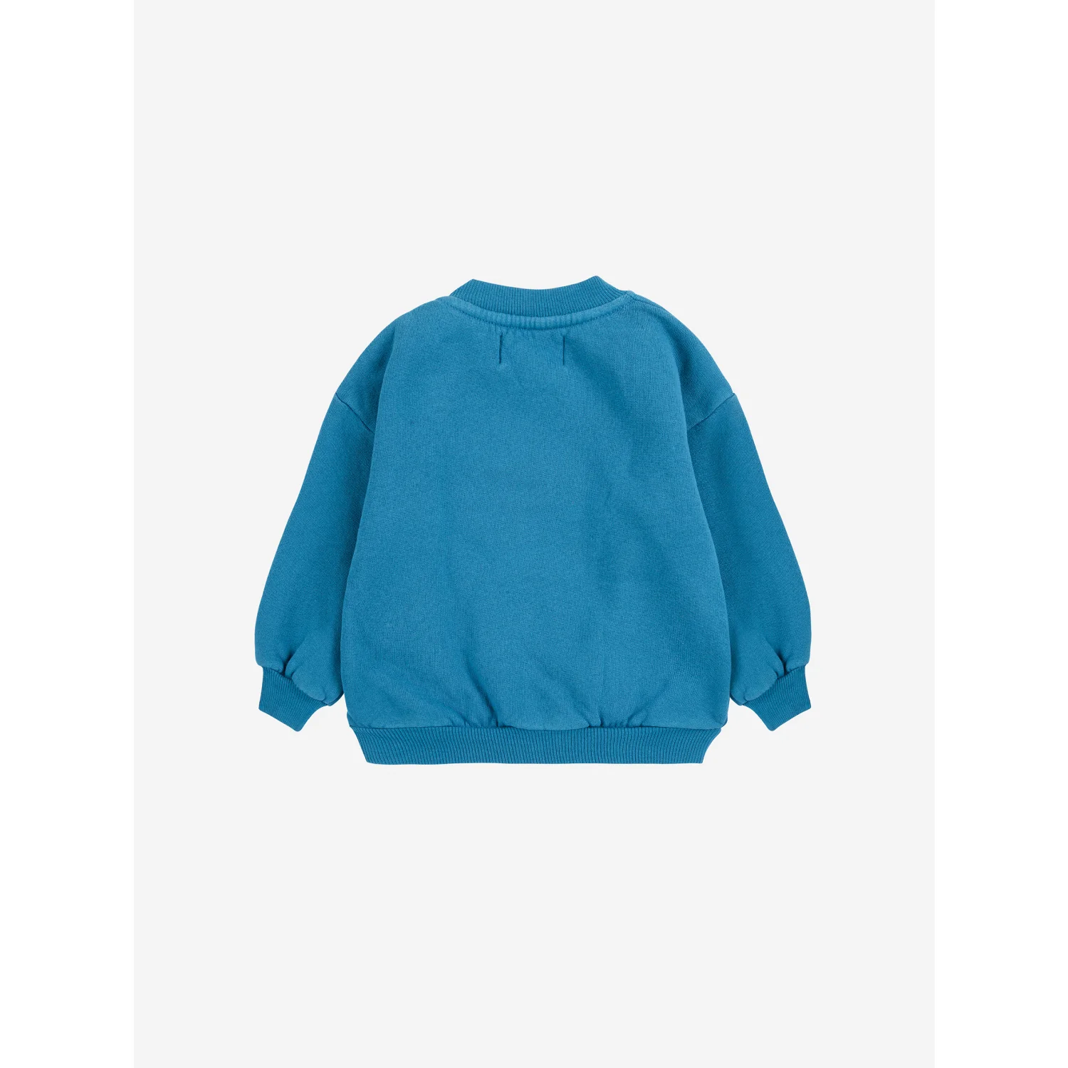 Bobo Choses Navy Blue Wooden Legetøj Fleece Sæt - Image 5