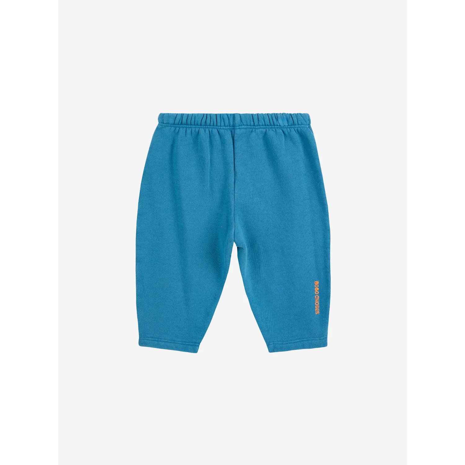 Bobo Choses Orange Rolling Dog Fleece Sæt - Image 4