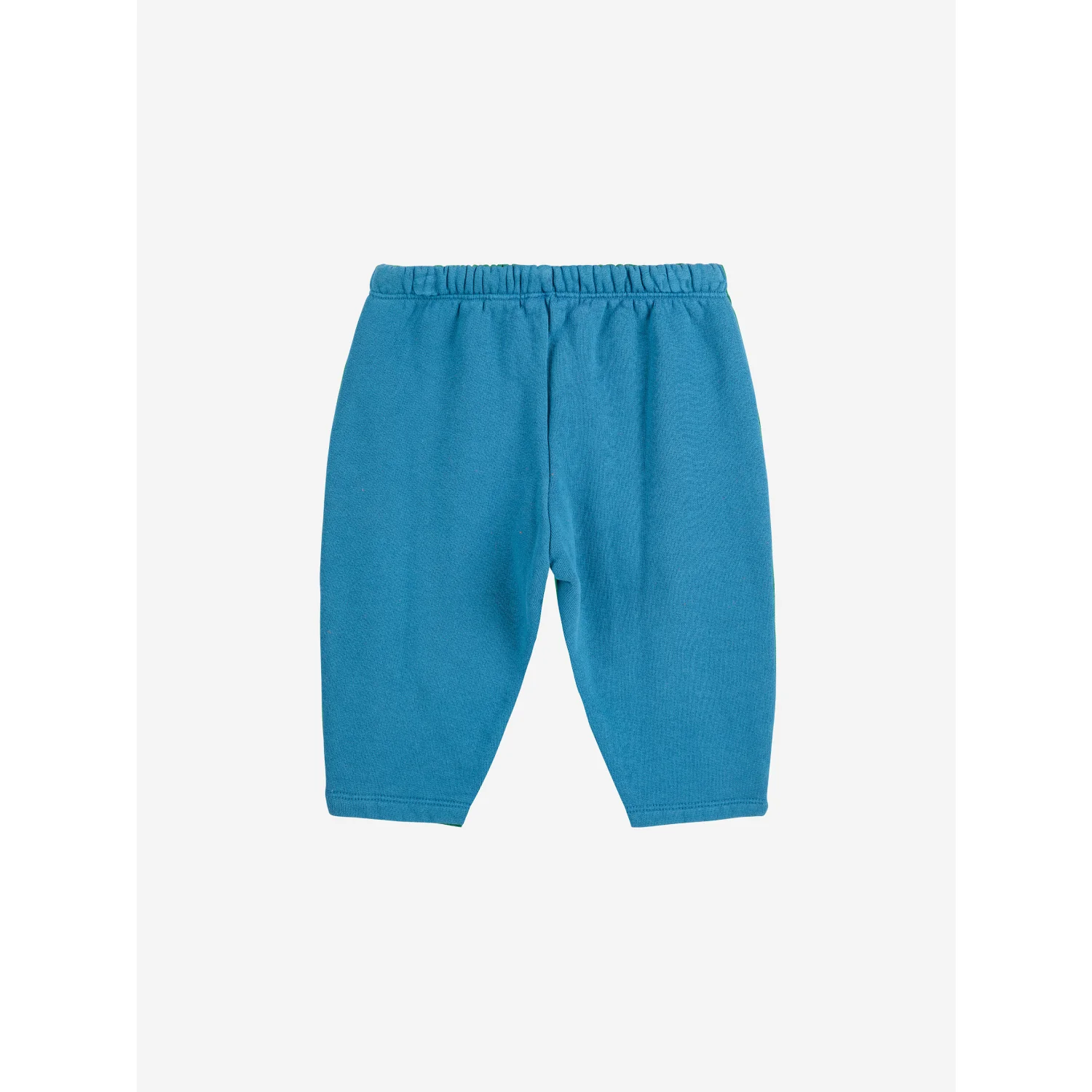 Bobo Choses Orange Rolling Dog Fleece Sæt - Image 6