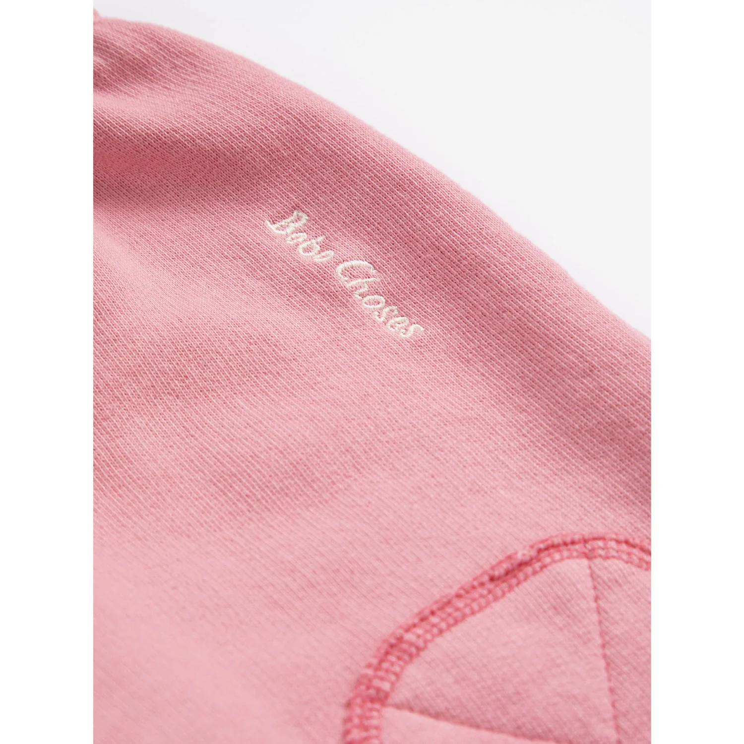 Bobo Choses Pink Bobo Choses Jogging Bukser - Image 3