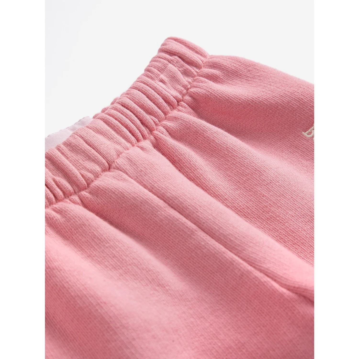 Bobo Choses Pink Bobo Choses Jogging Bukser - Image 4