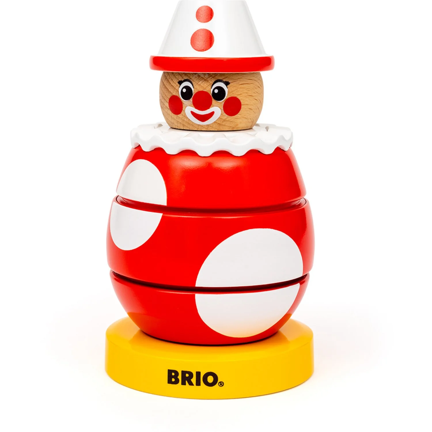 BRIO® 30237 Snurrende Klovn - Image 5