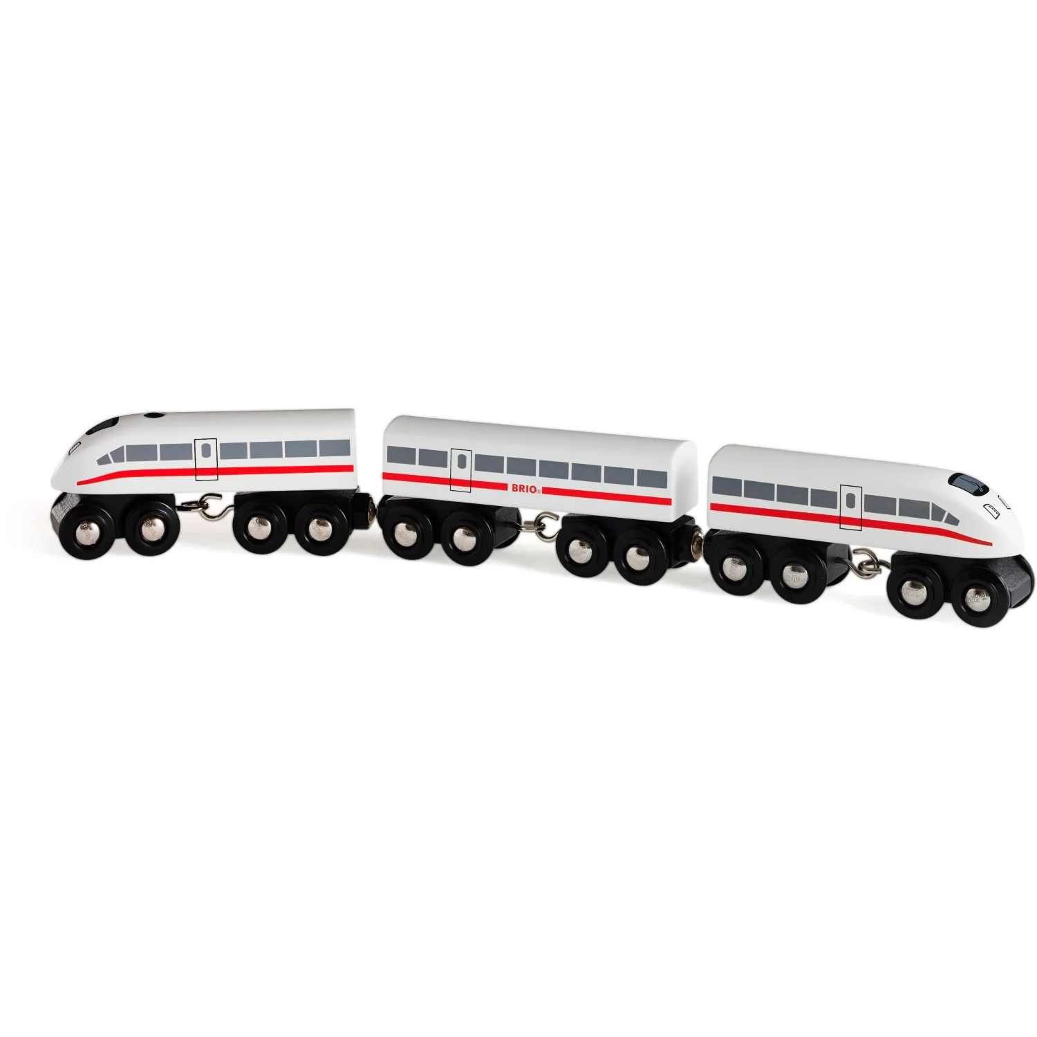BRIO® 33748 Højhastighedstog Med Lyd - Image 2