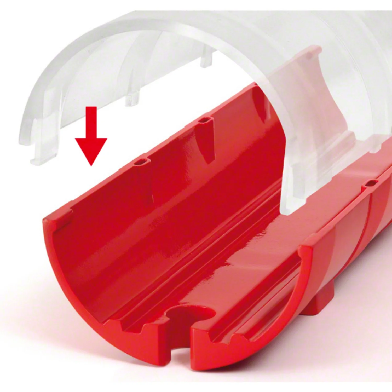 BRIO® 33892 Damplokomotiv Og Tunnel - Image 2