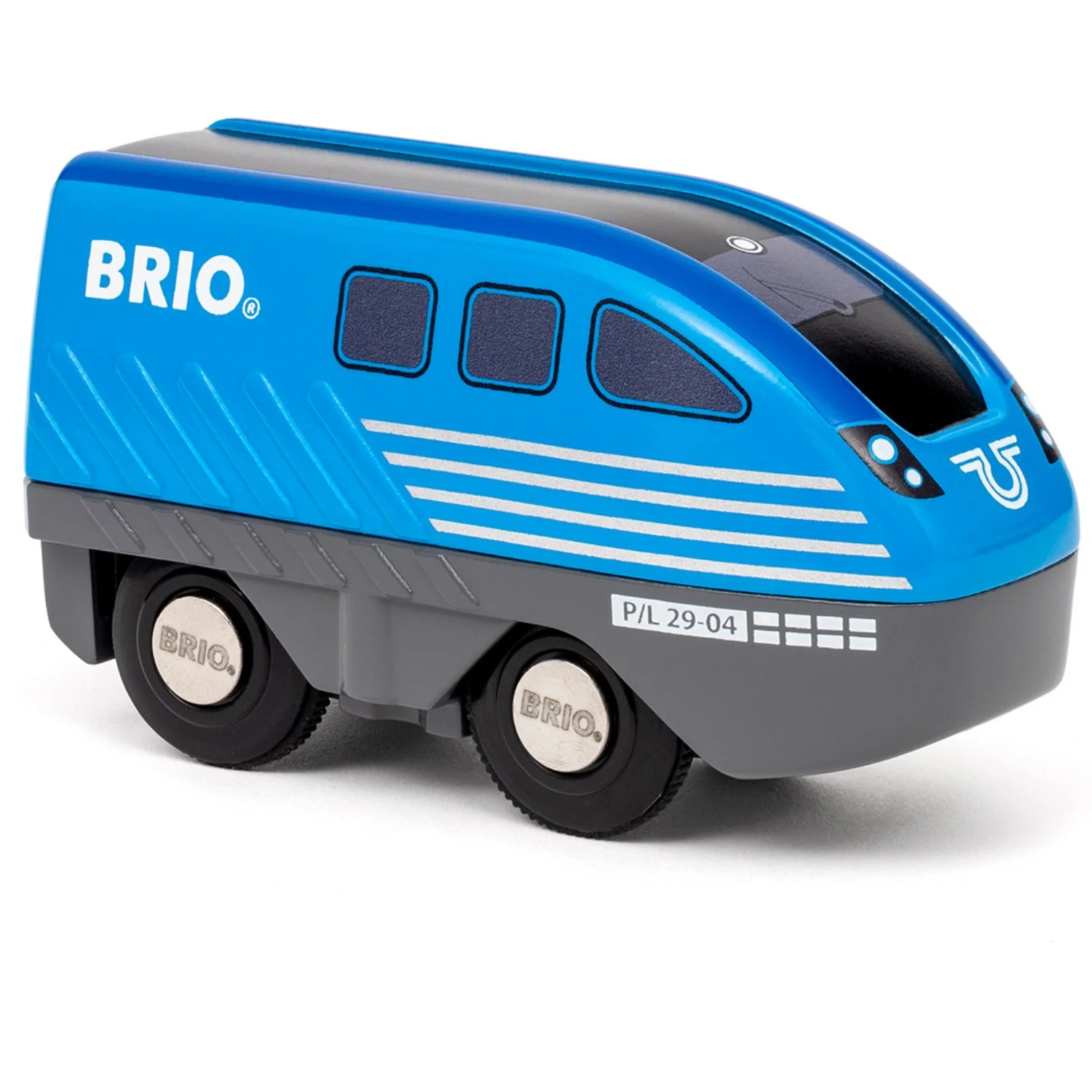 BRIO® 36019 Pull Back Tog - Image 4