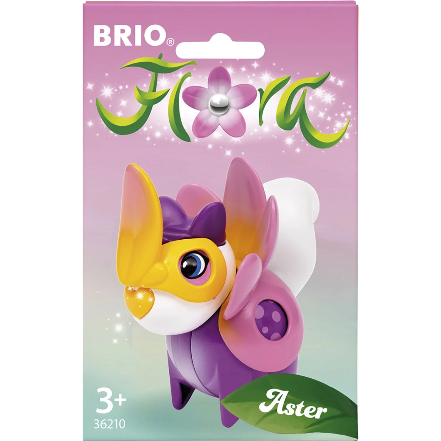 BRIO® Flora 36210 Aster Blomsterdragt - Image 12