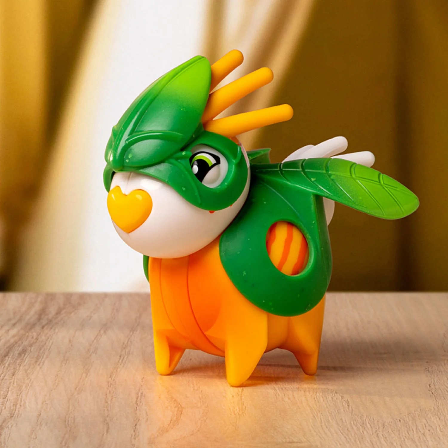 BRIO® Flora 36212 Dandelion Bladdragt - Image 2