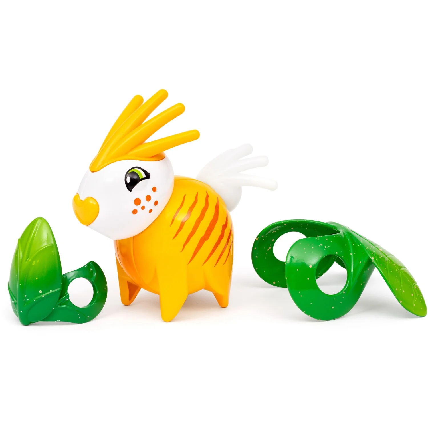 BRIO® Flora 36212 Dandelion Bladdragt - Image 4