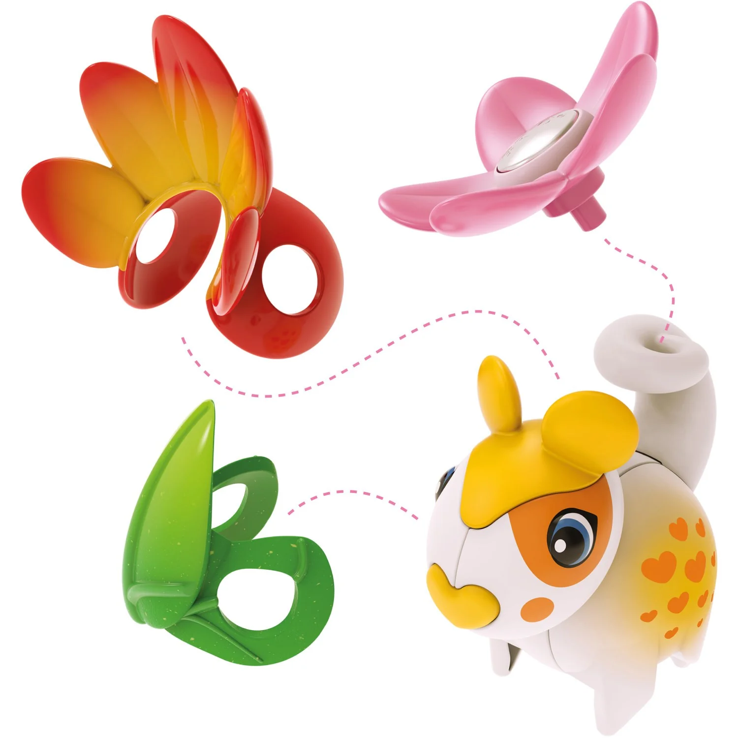BRIO® Flora 36228 Blomstersamlere - Image 4