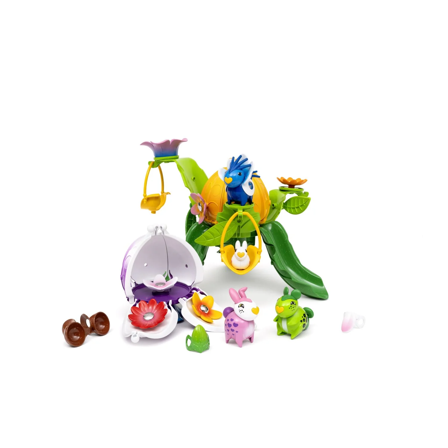 BRIO® Flora 36240 Blomsterlandsby - Image 14