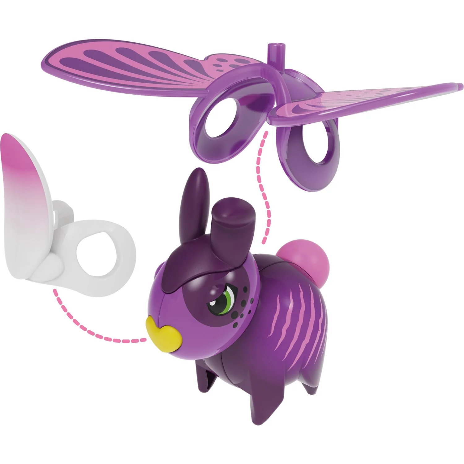 BRIO® Flora 36242 Blomsterby - Image 10