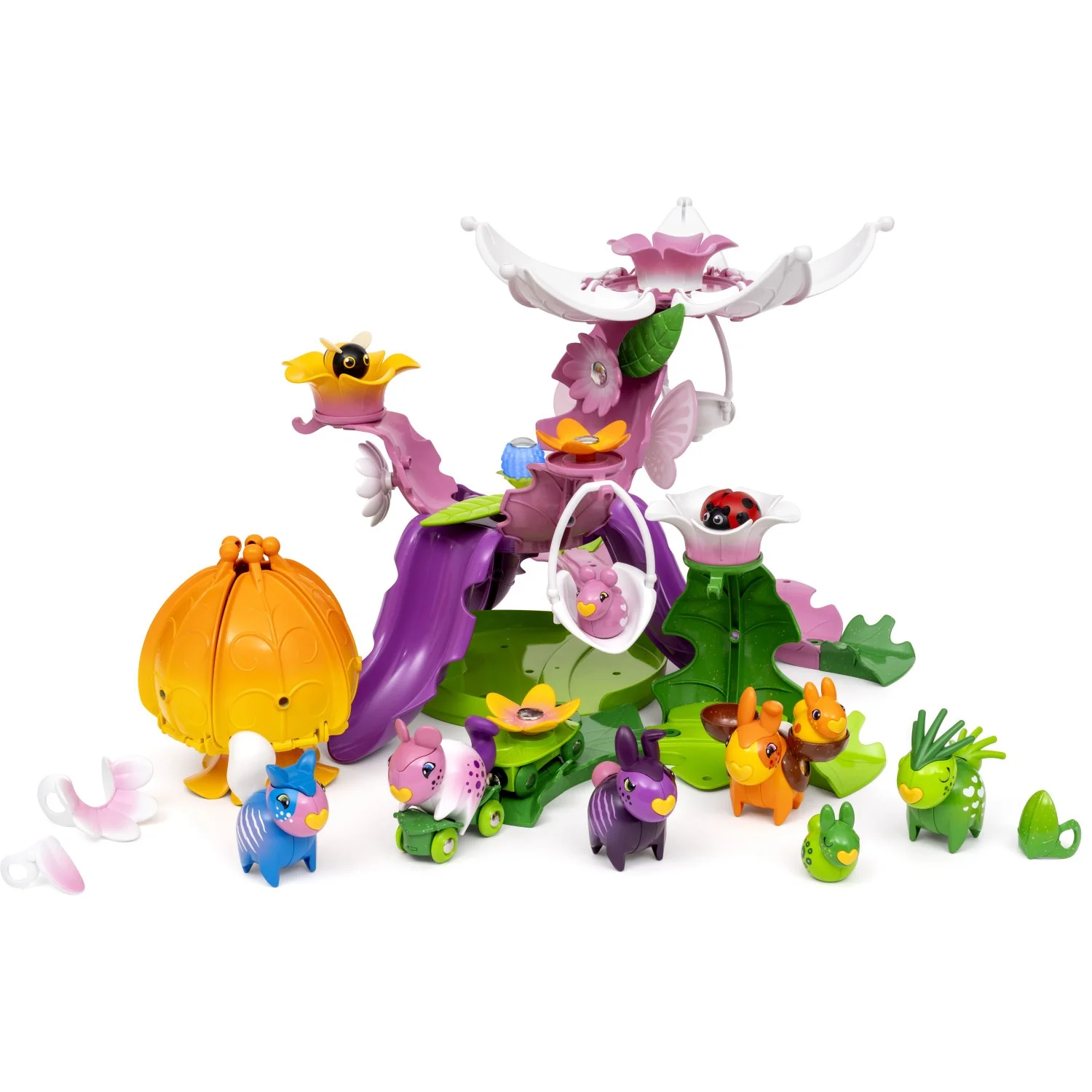 BRIO® Flora 36242 Blomsterby - Image 7