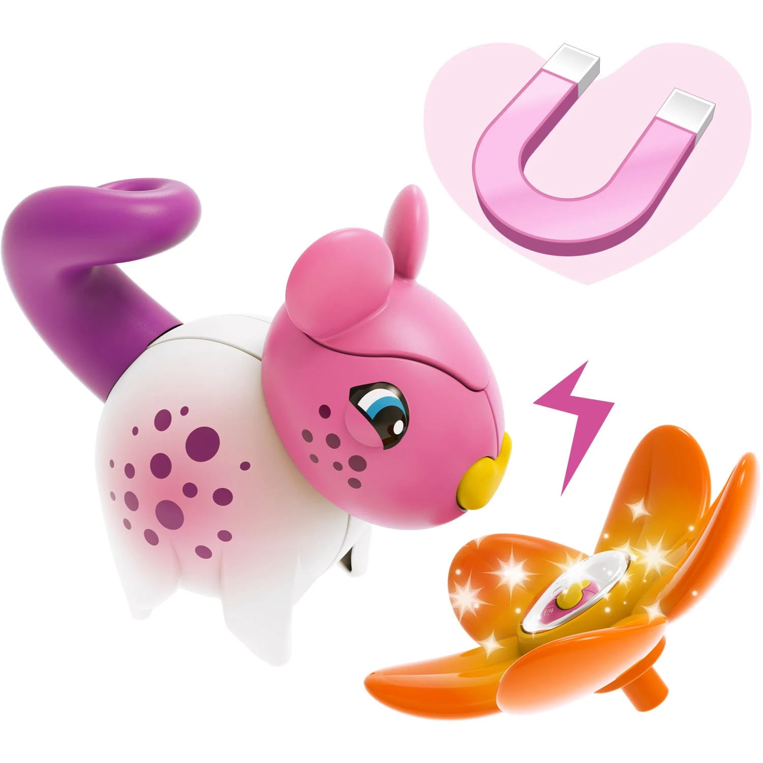 BRIO® Flora 36242 Blomsterby - Image 9
